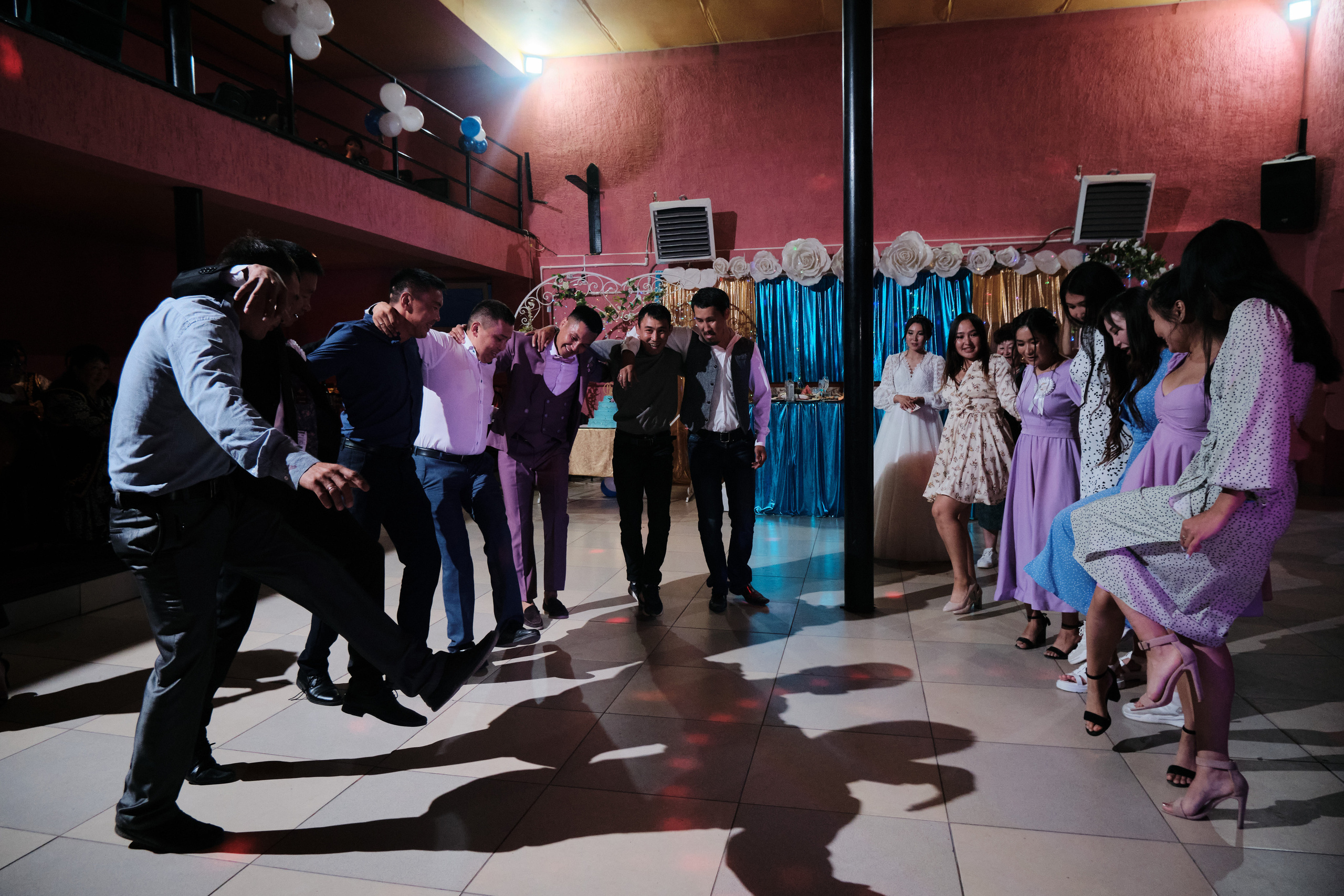 Чингис и Арчынай. Алтай. Свадебный и семейный фотограф в Новокузнецке Иван Иванов