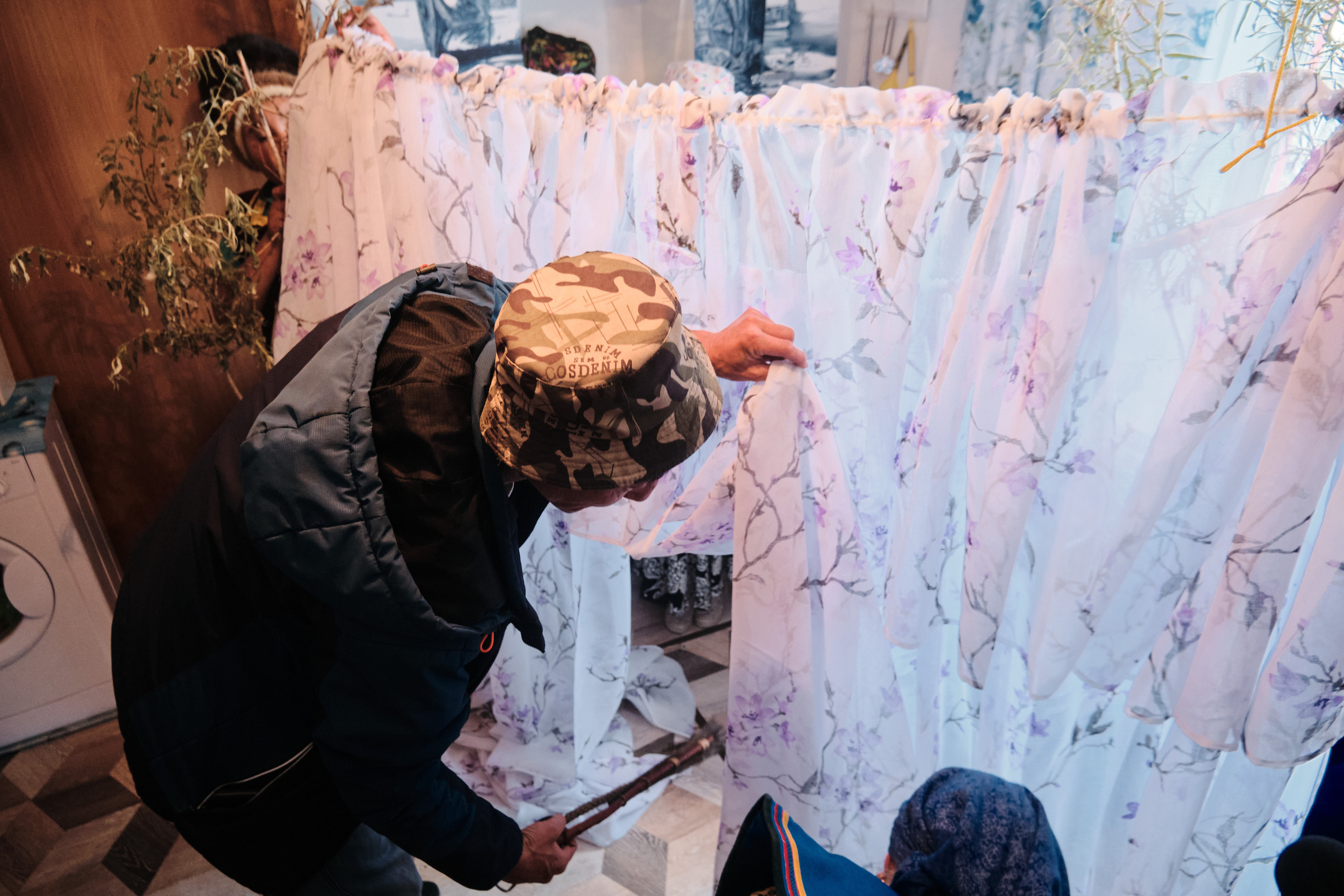 Чингис и Арчынай. Алтай. Свадебный и семейный фотограф в Новокузнецке Иван Иванов