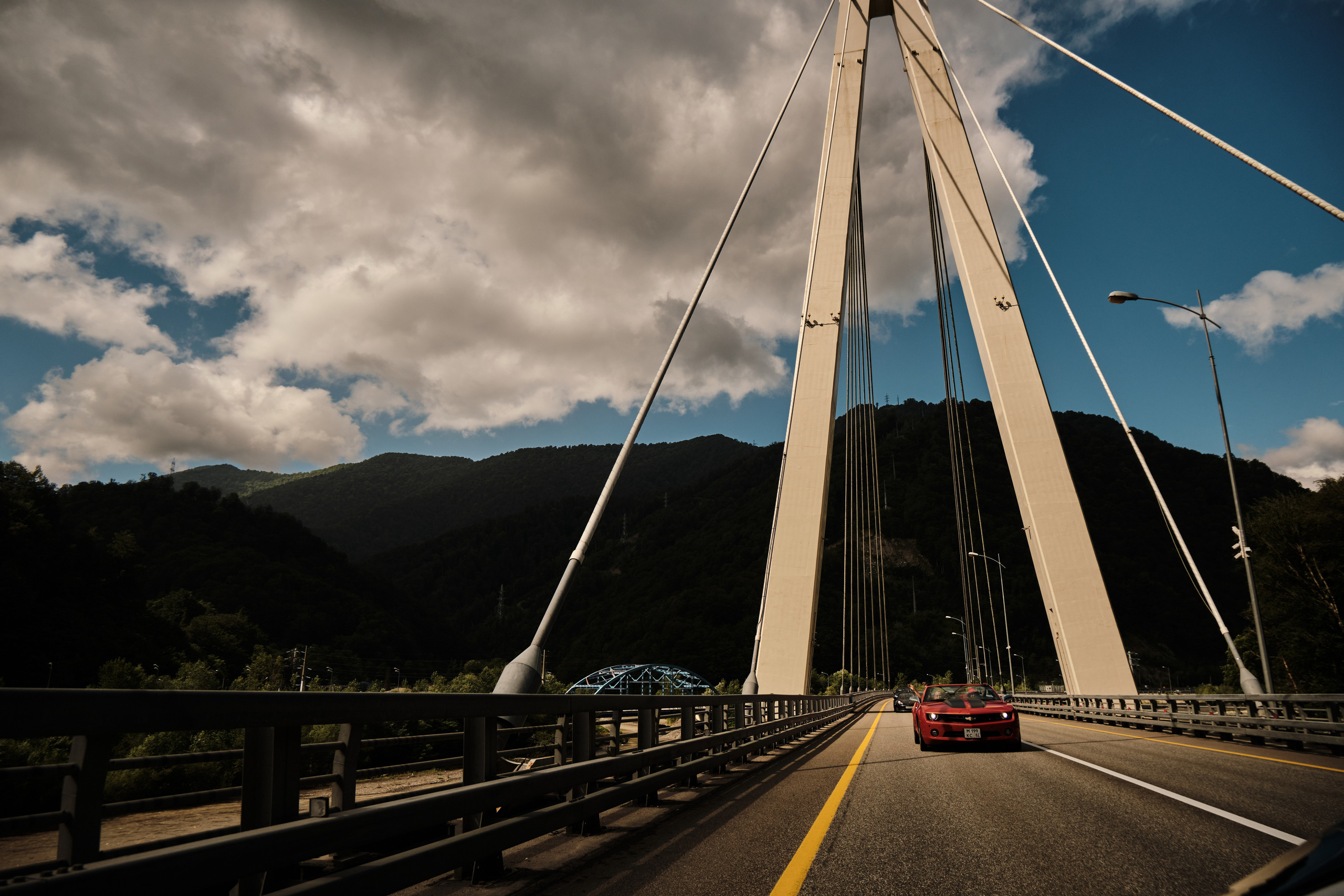 Кабриолеты Сочи. Свадебный и семейный фотограф в Новокузнецке Иван Иванов