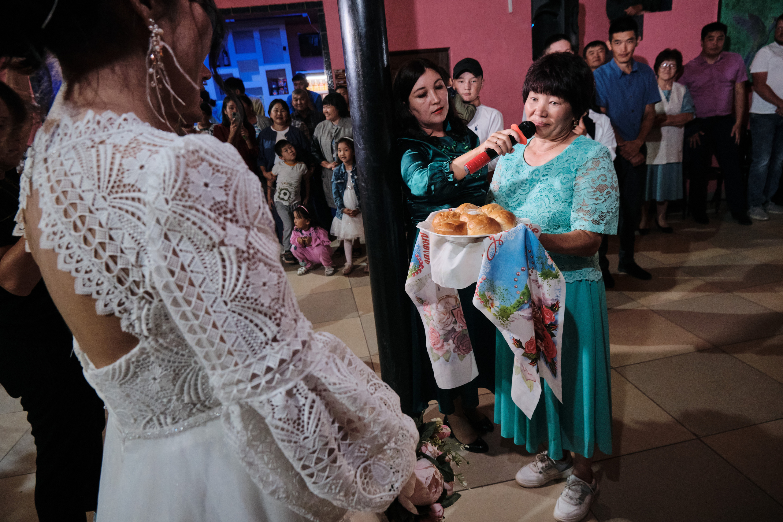 Чингис и Арчынай. Алтай. Свадебный и семейный фотограф в Новокузнецке Иван Иванов