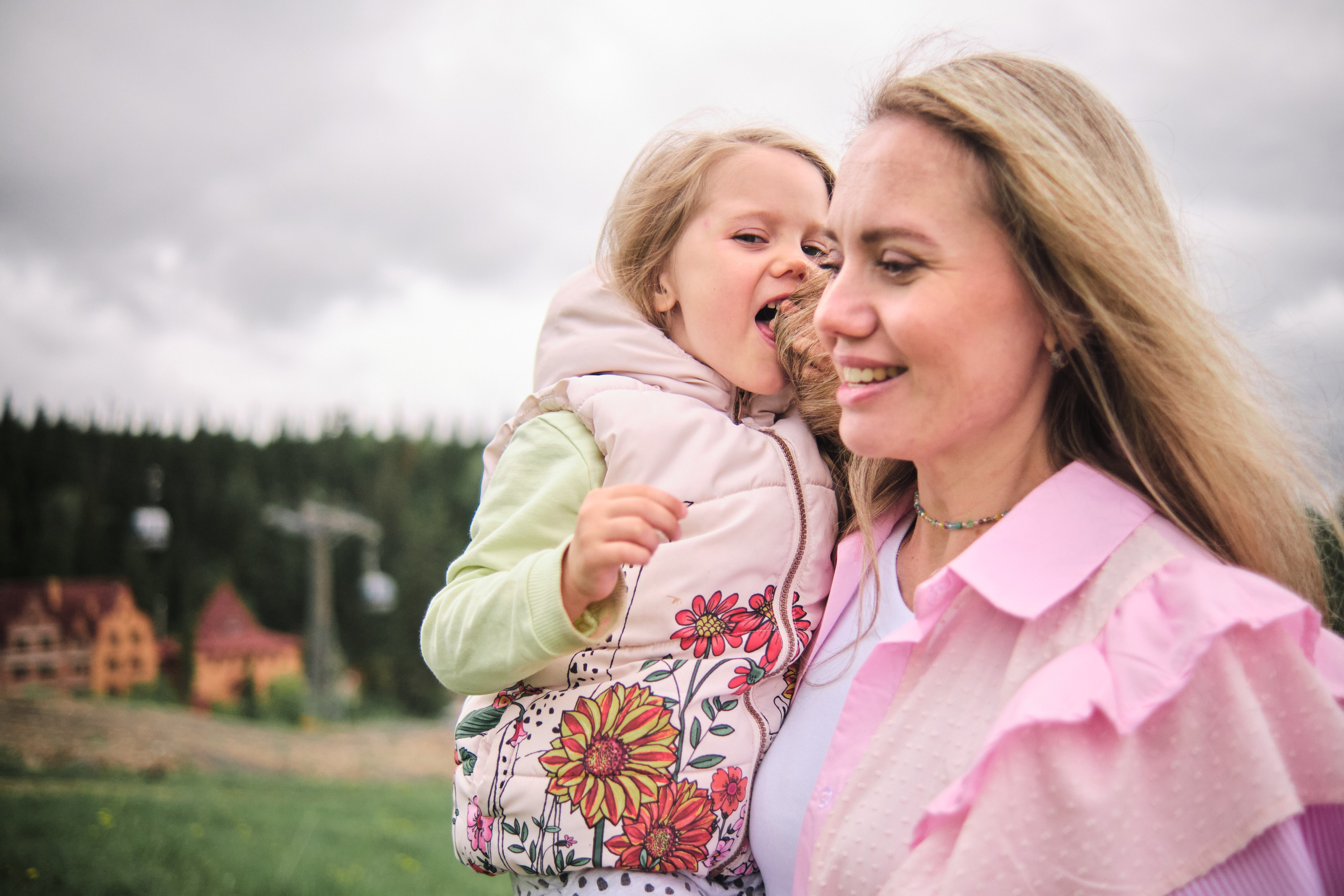 Семья Константина и Елены. Свадебный и семейный фотограф в Новокузнецке Иван Иванов