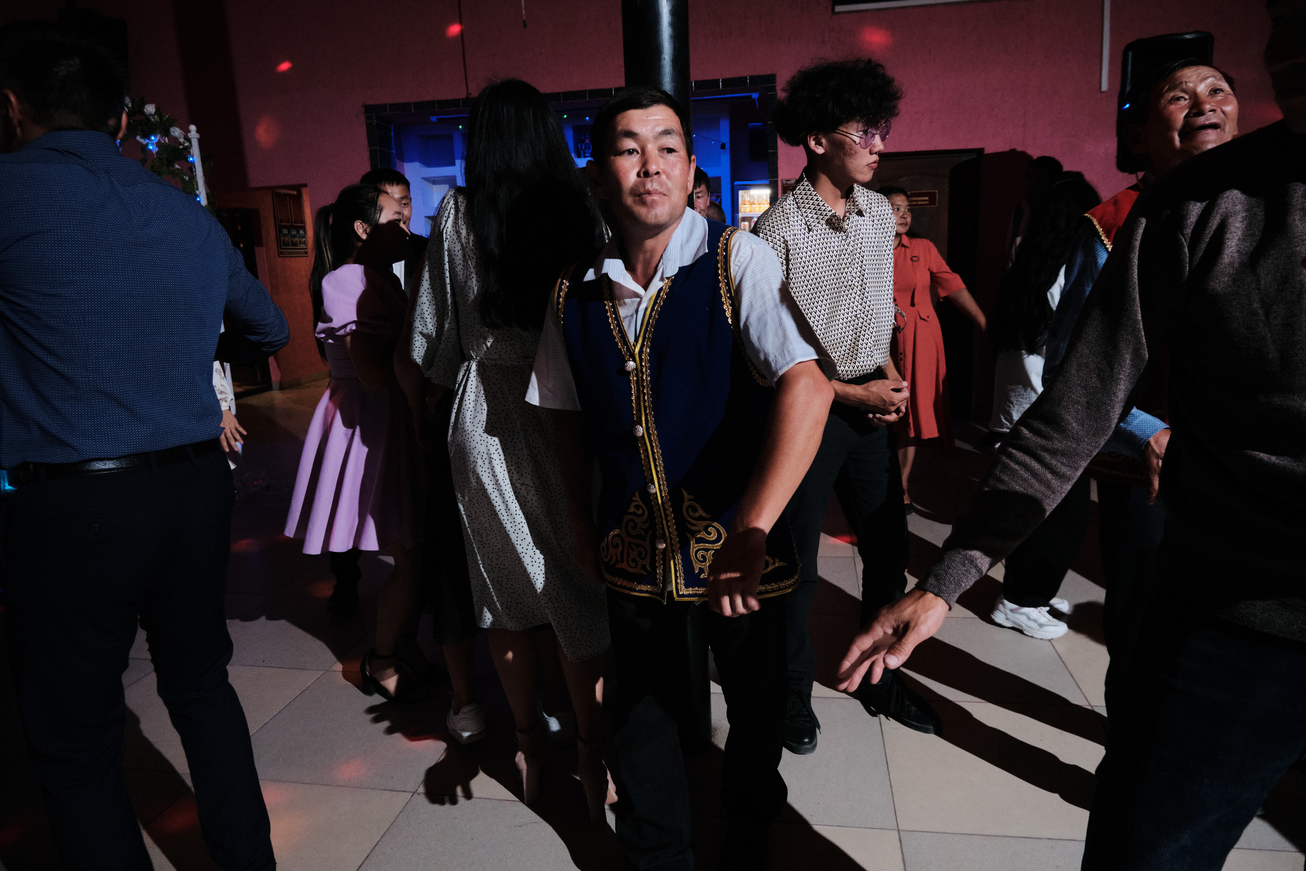 Чингис и Арчынай. Алтай. Свадебный и семейный фотограф в Новокузнецке Иван Иванов