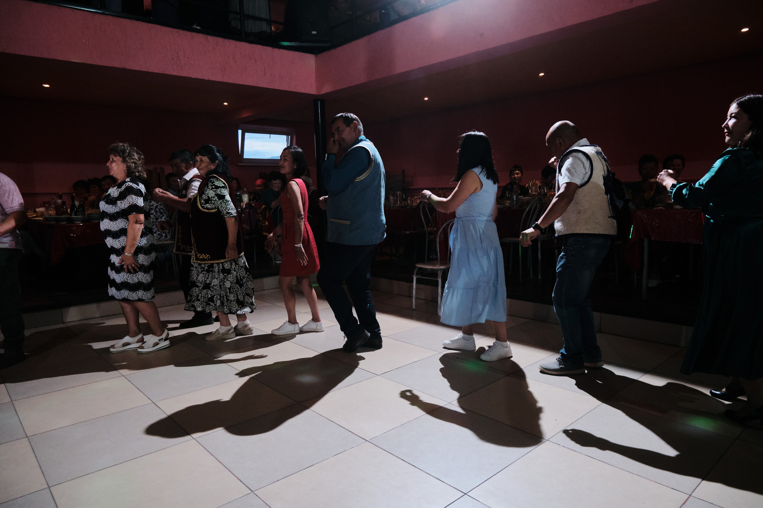 Чингис и Арчынай. Алтай. Свадебный и семейный фотограф в Новокузнецке Иван Иванов