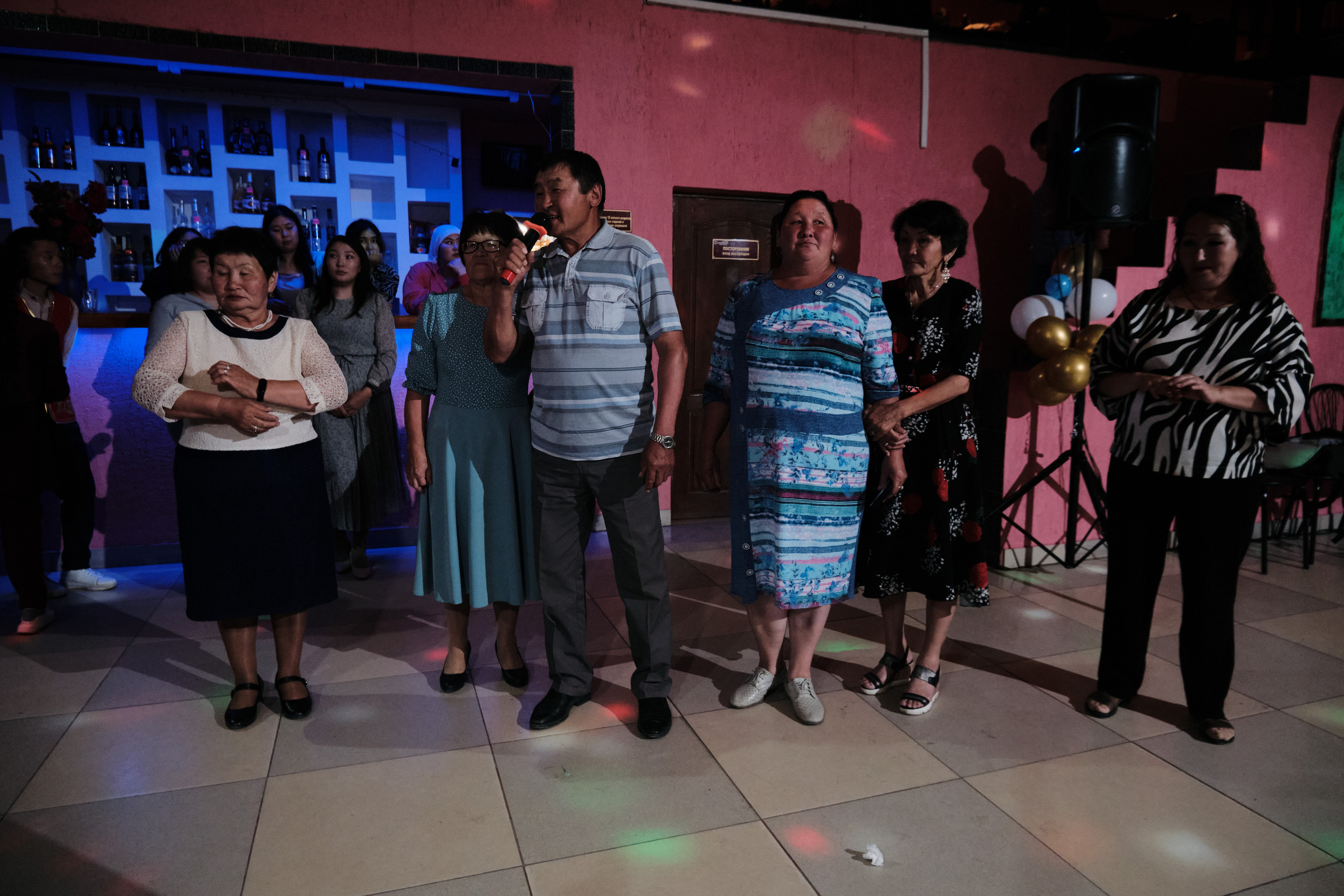 Чингис и Арчынай. Алтай. Свадебный и семейный фотограф в Новокузнецке Иван Иванов