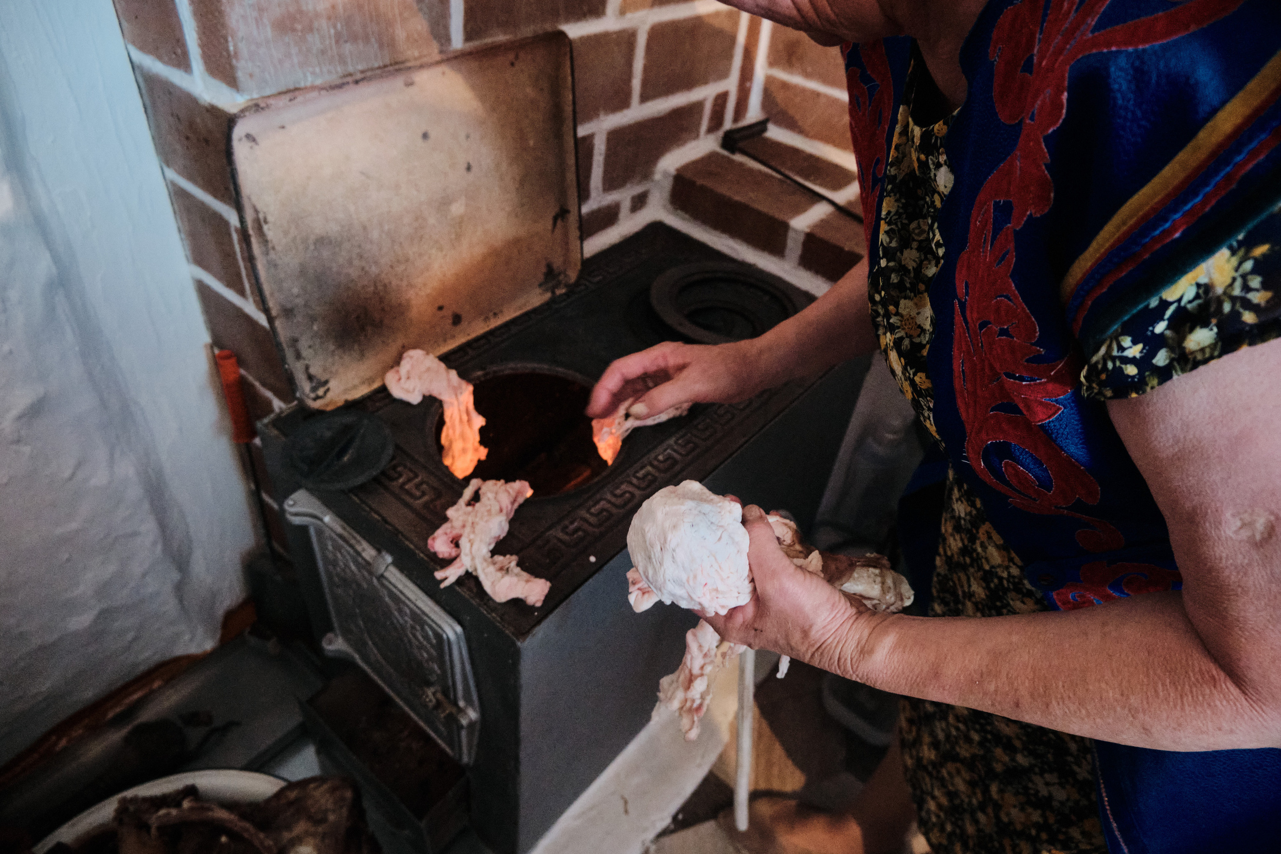 Чингис и Арчынай. Алтай. Свадебный и семейный фотограф в Новокузнецке Иван Иванов