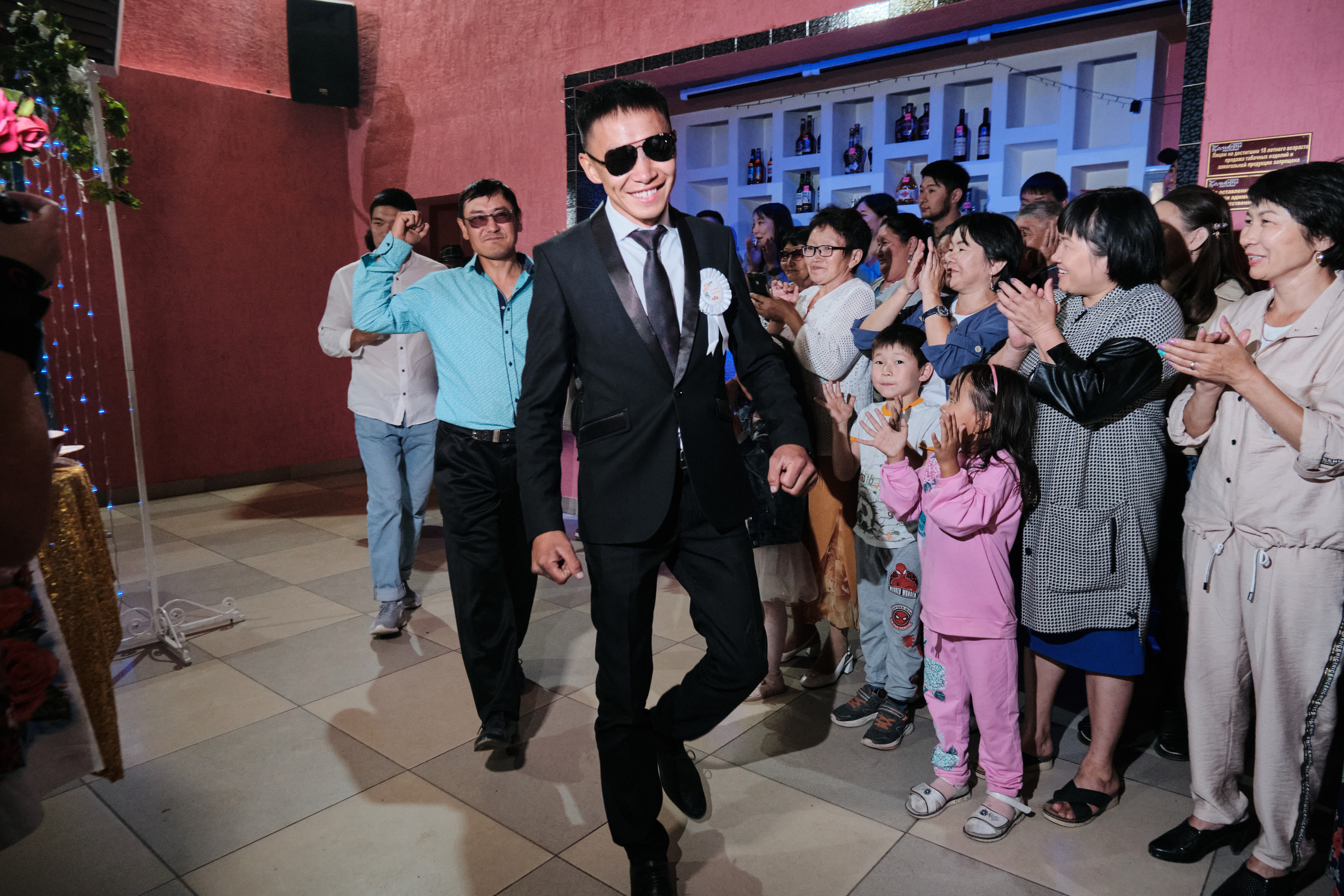 Чингис и Арчынай. Алтай. Свадебный и семейный фотограф в Новокузнецке Иван Иванов