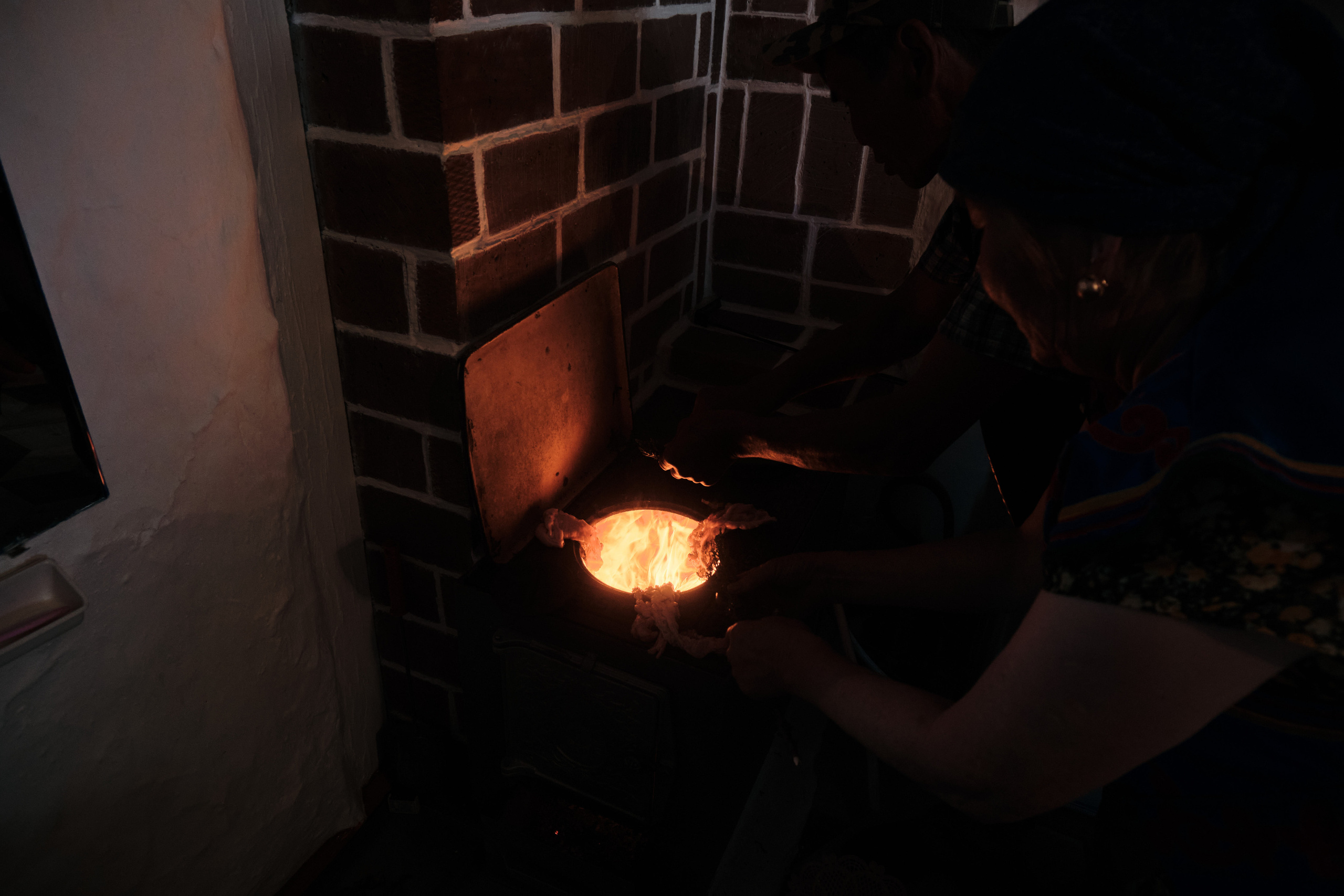 Чингис и Арчынай. Алтай. Свадебный и семейный фотограф в Новокузнецке Иван Иванов