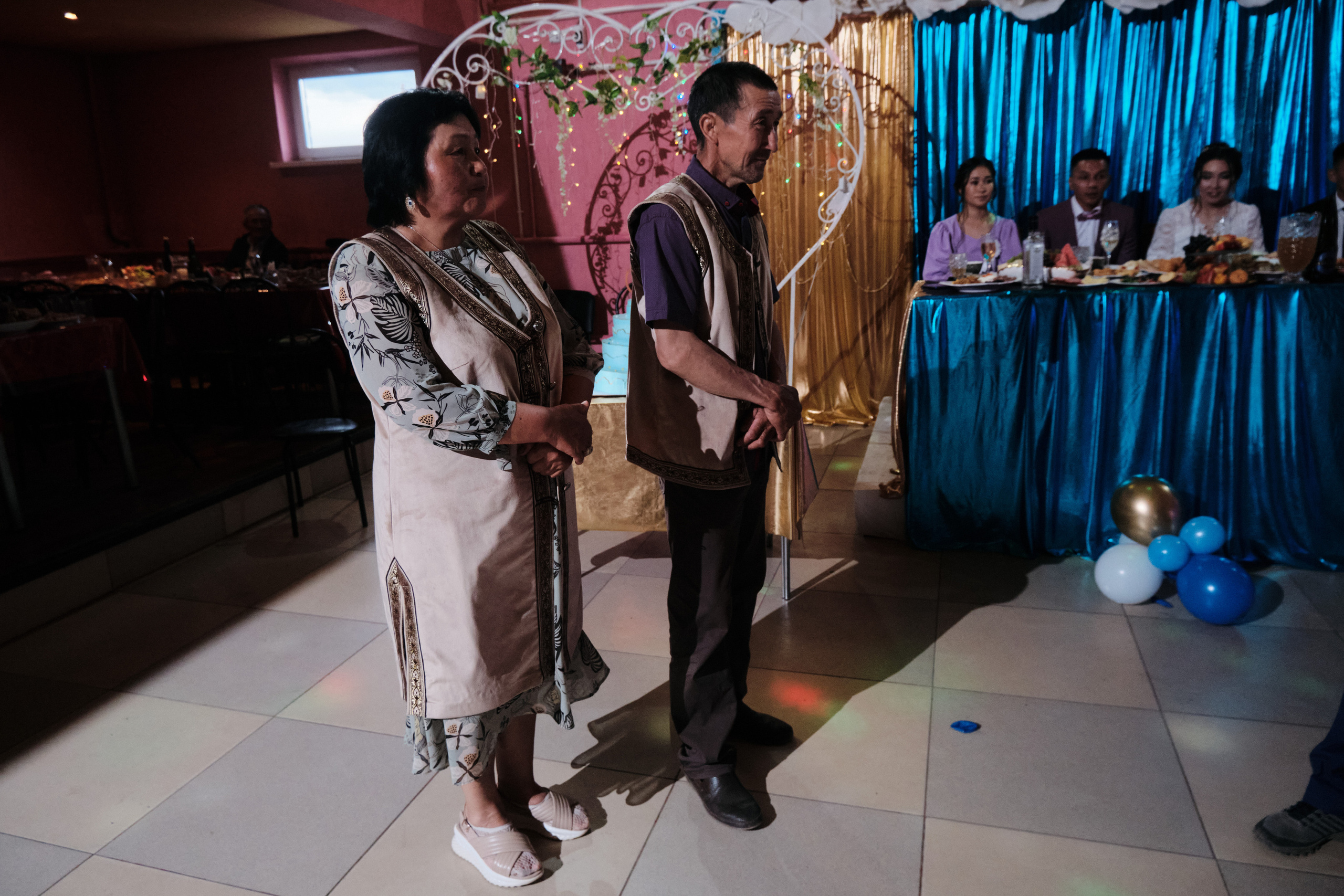 Чингис и Арчынай. Алтай. Свадебный и семейный фотограф в Новокузнецке Иван Иванов