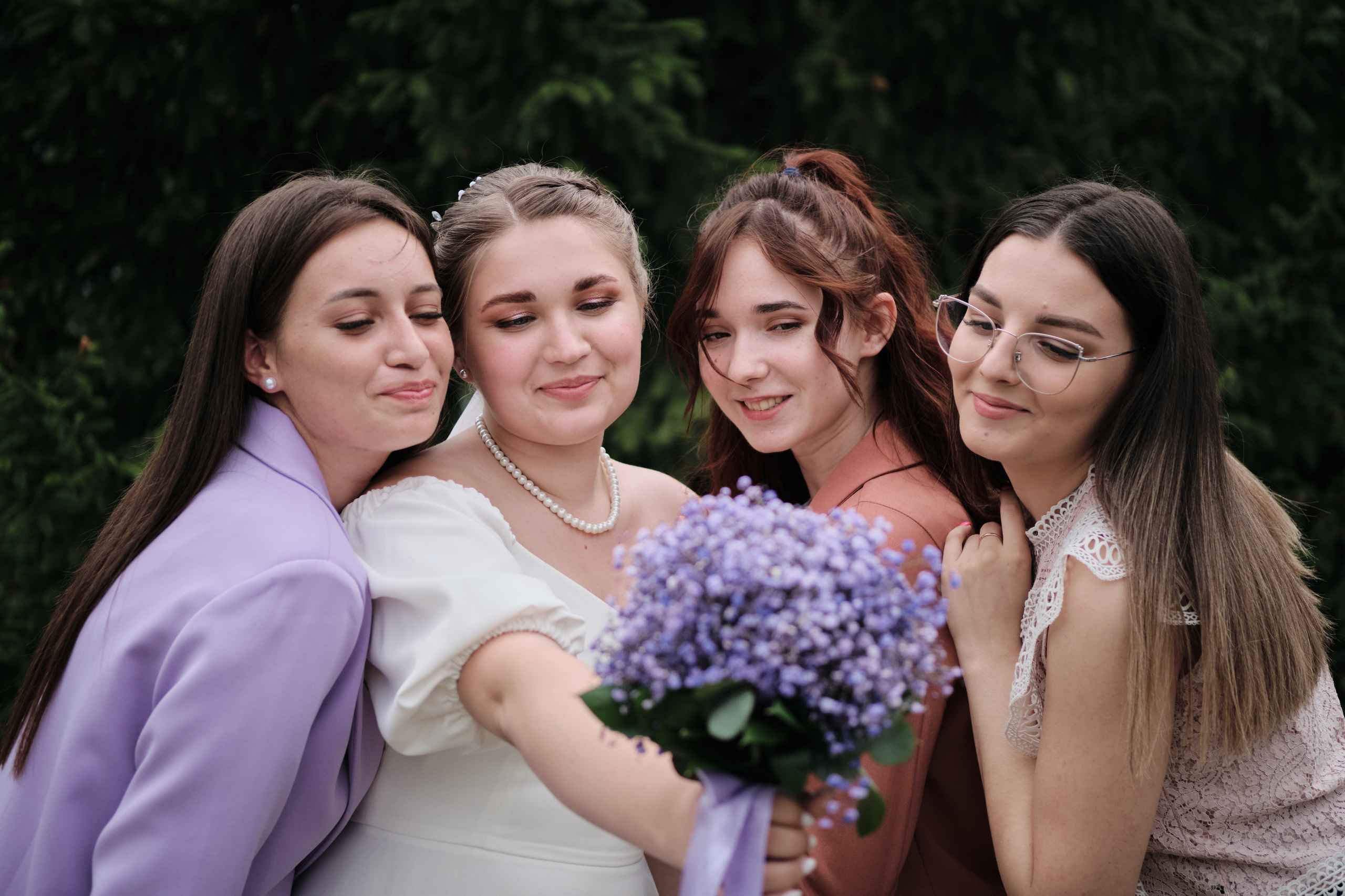 Ксения и Иван. Свадебный и семейный фотограф в Новокузнецке Иван Иванов