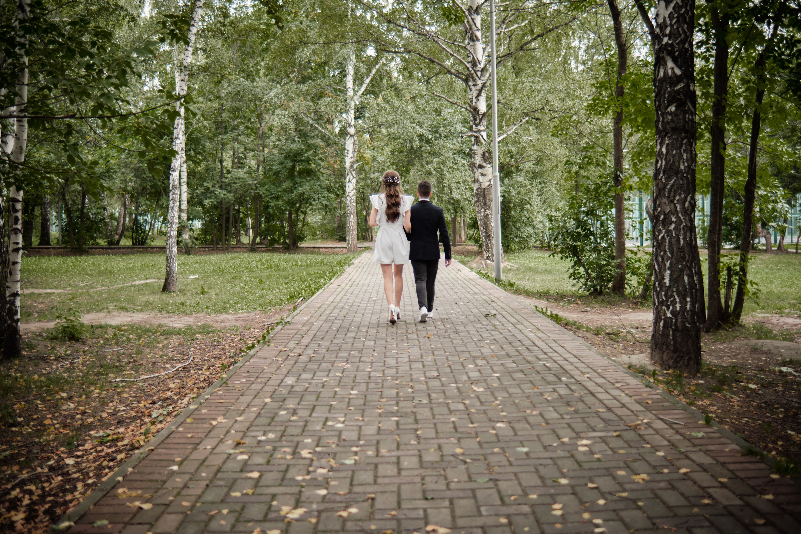 Томск. Ульяна и Дмитрий. Свадебный и семейный фотограф в Новокузнецке Иван Иванов
