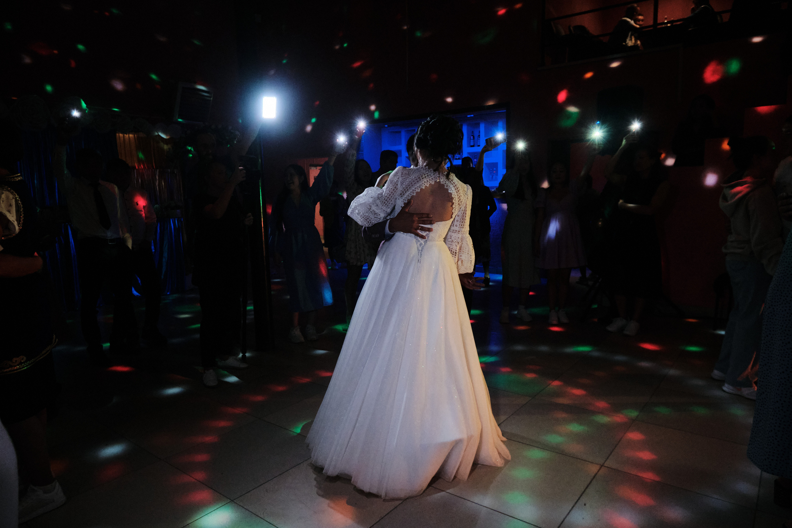 Чингис и Арчынай. Алтай. Свадебный и семейный фотограф в Новокузнецке Иван Иванов