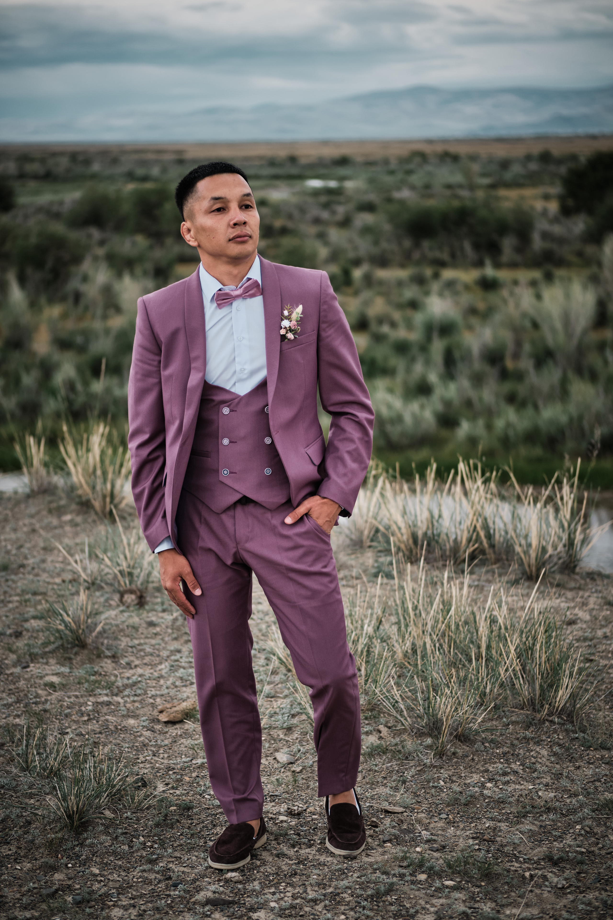 Чингис и Арчынай. Алтай. Свадебный и семейный фотограф в Новокузнецке Иван Иванов