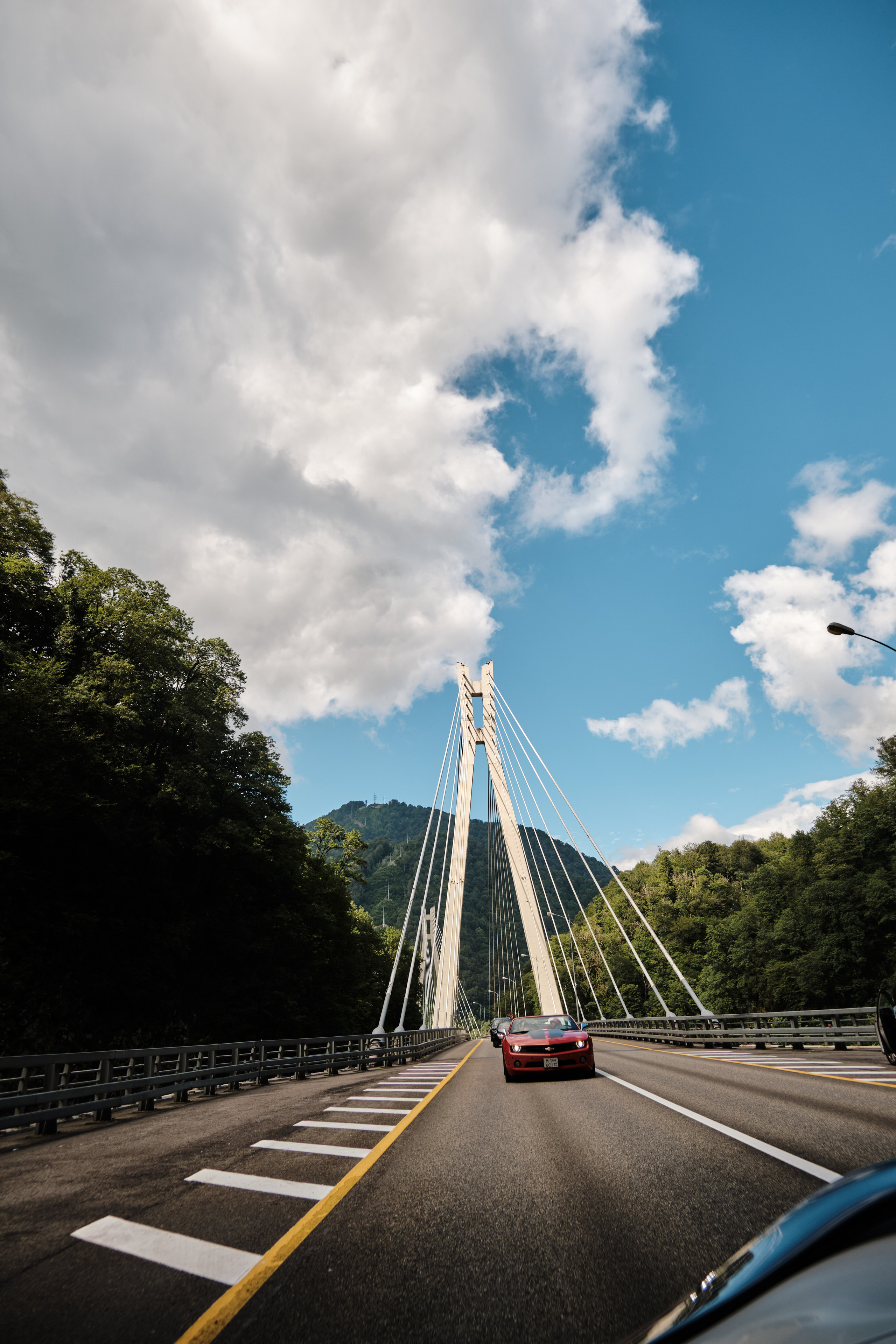 Кабриолеты Сочи. Свадебный и семейный фотограф в Новокузнецке Иван Иванов