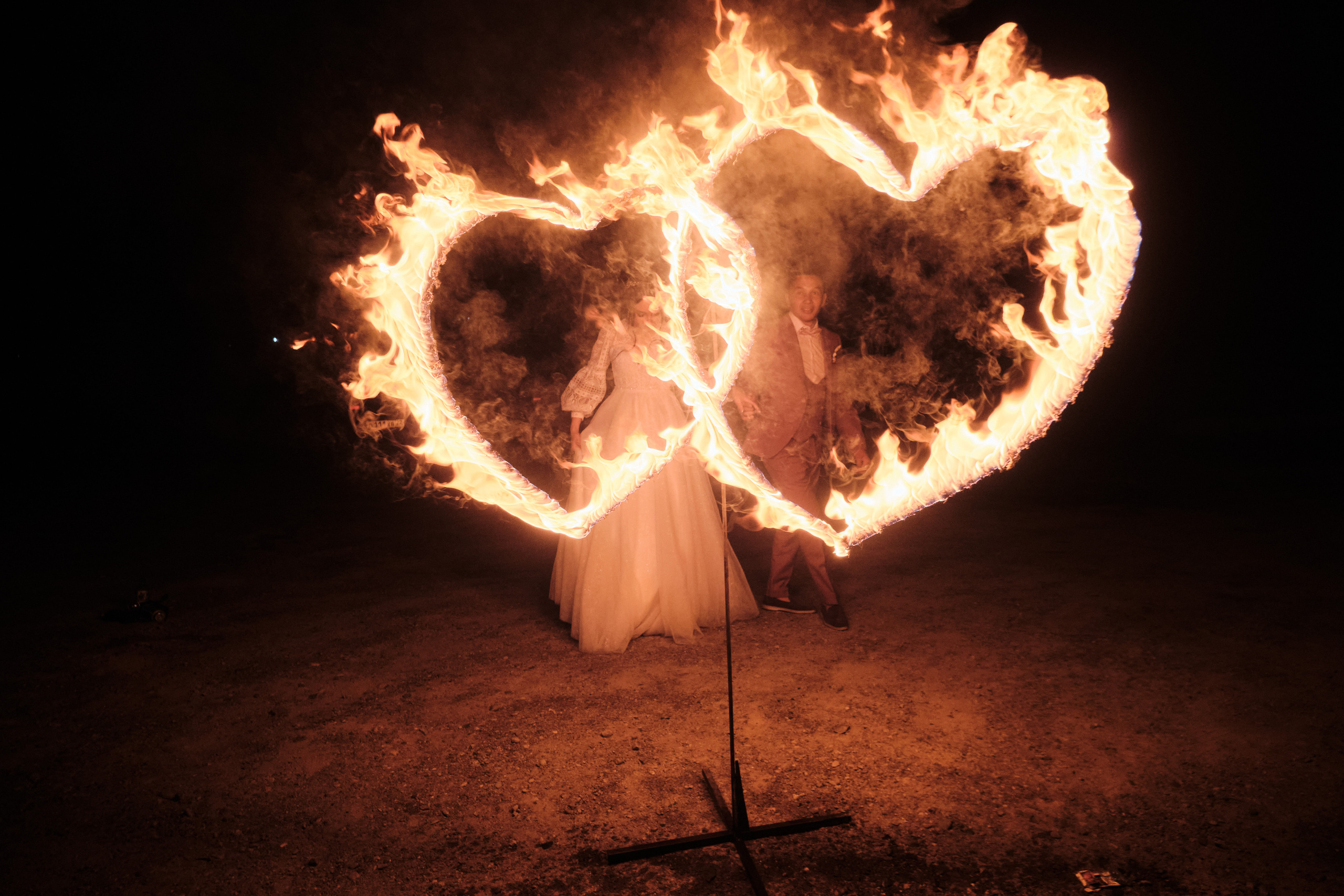Чингис и Арчынай. Алтай. Свадебный и семейный фотограф в Новокузнецке Иван Иванов