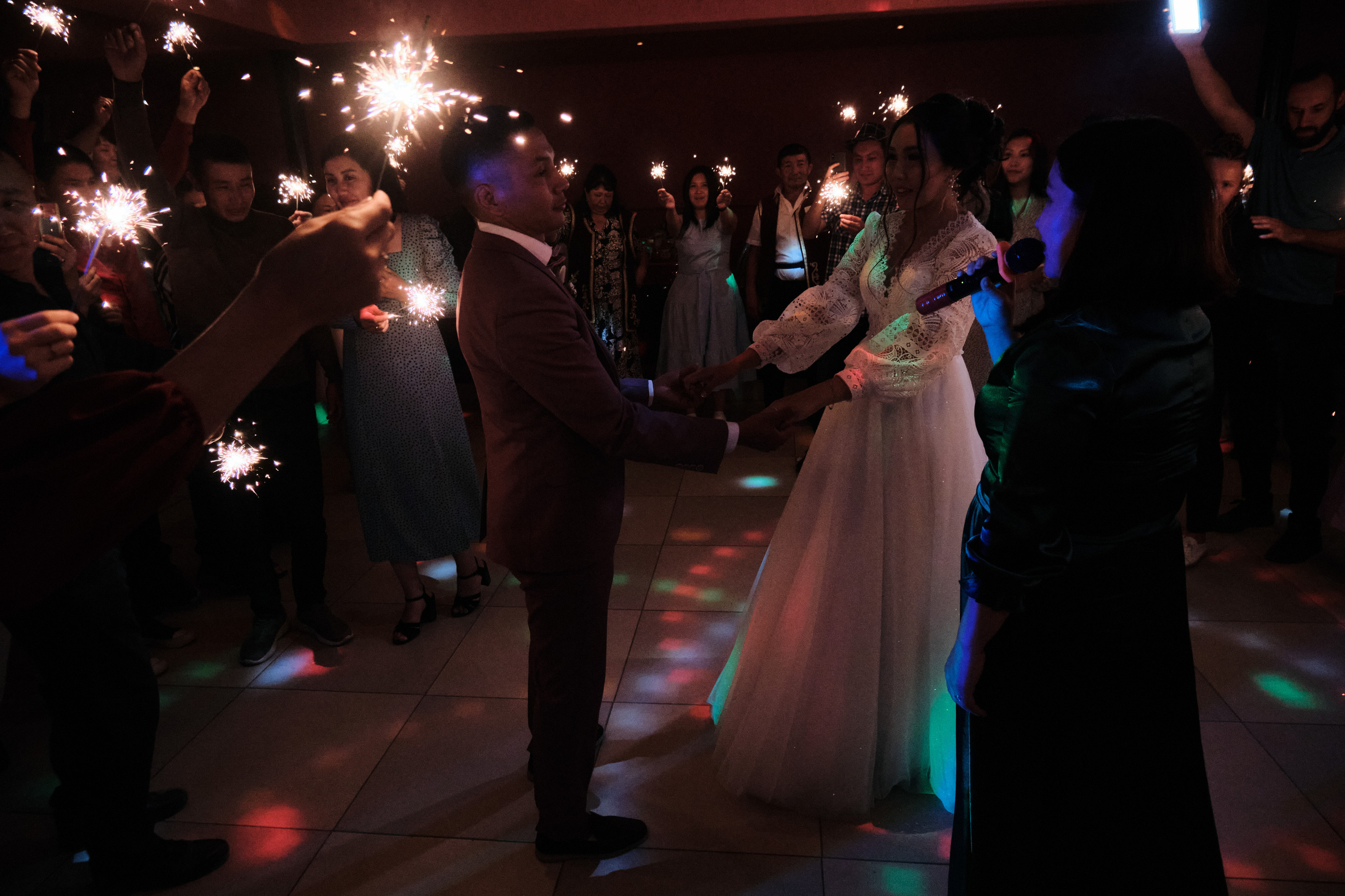 Чингис и Арчынай. Алтай. Свадебный и семейный фотограф в Новокузнецке Иван Иванов