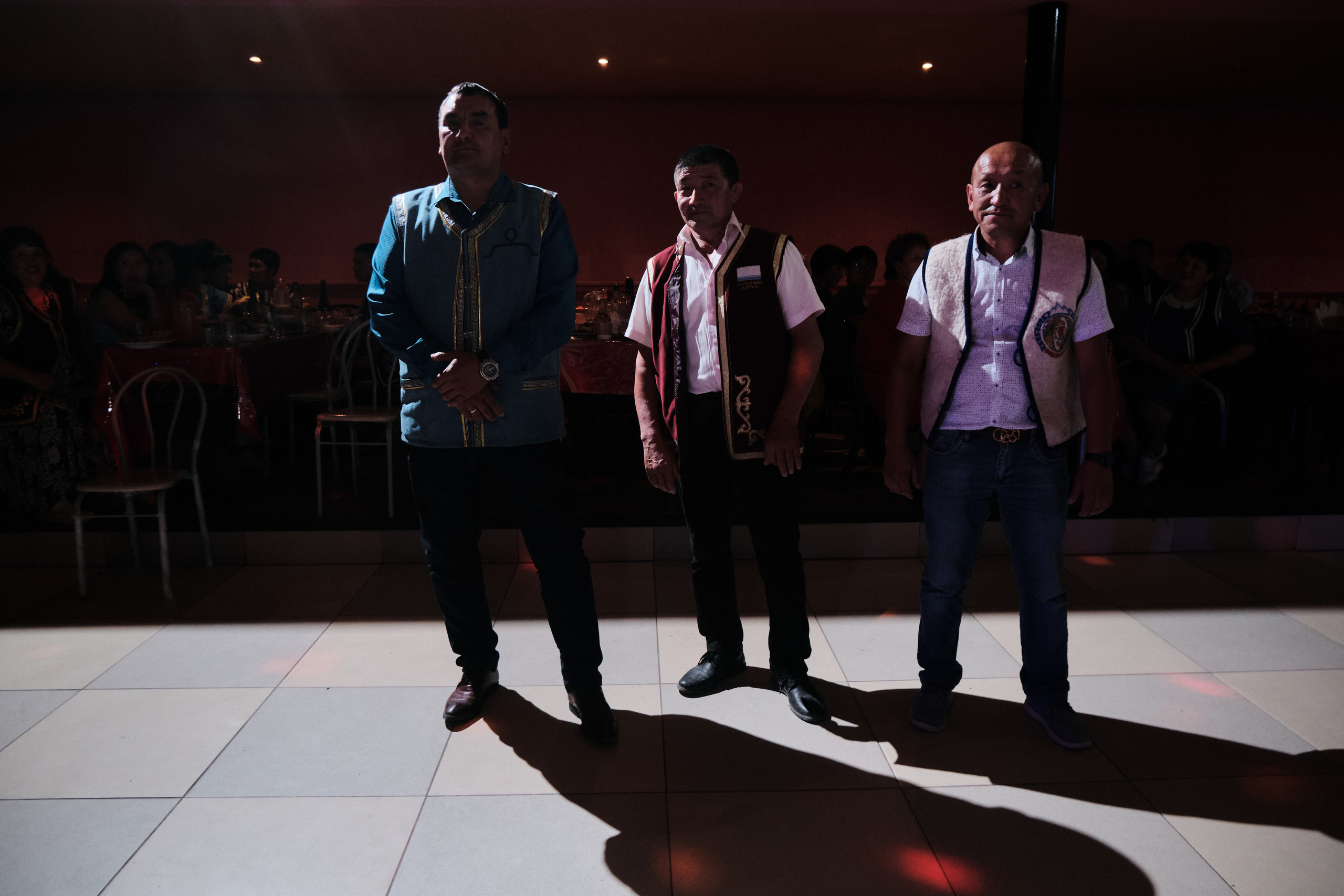 Чингис и Арчынай. Алтай. Свадебный и семейный фотограф в Новокузнецке Иван Иванов