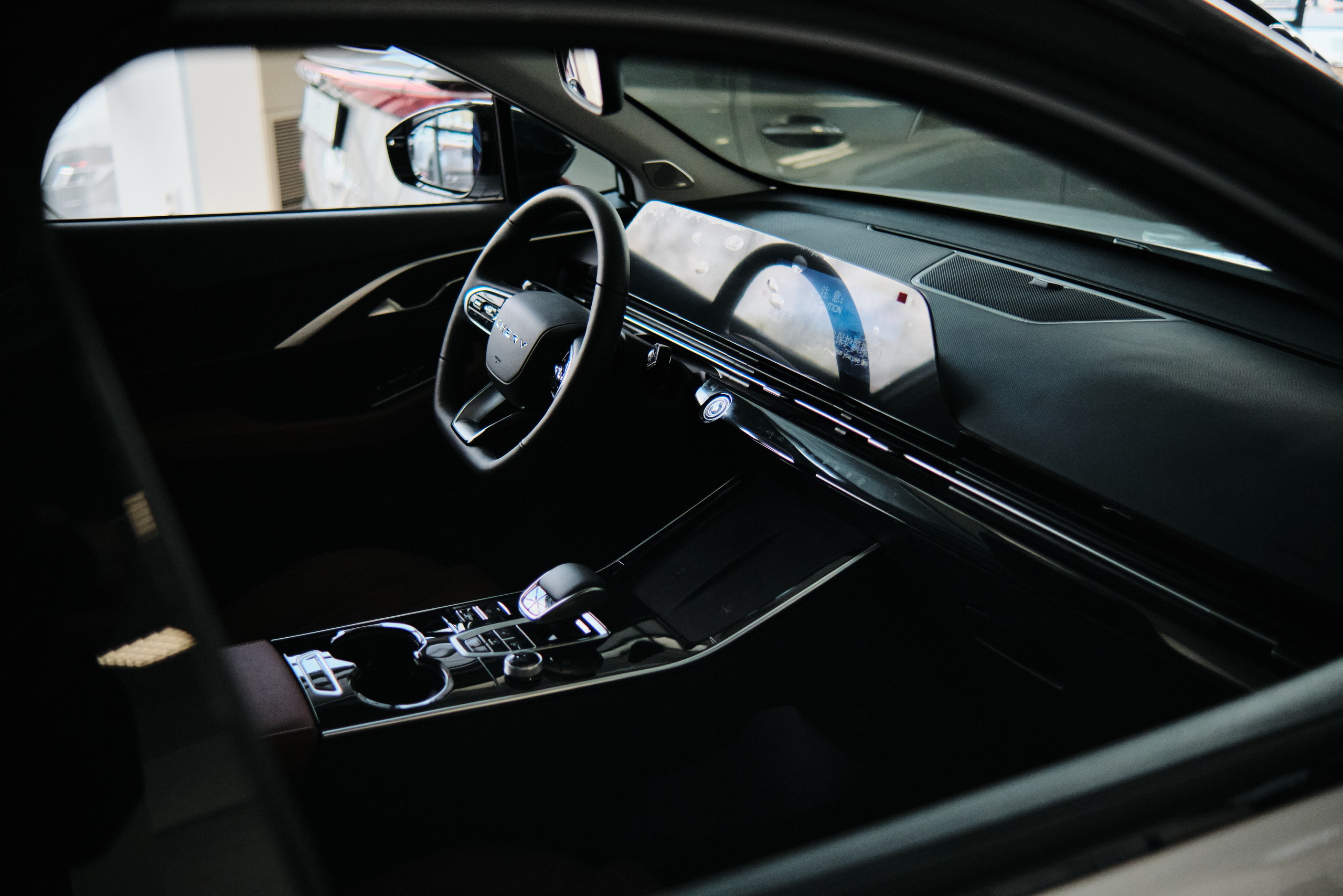 Тест — драйв OMODA. Свадебный и семейный фотограф в Новокузнецке Иван Иванов