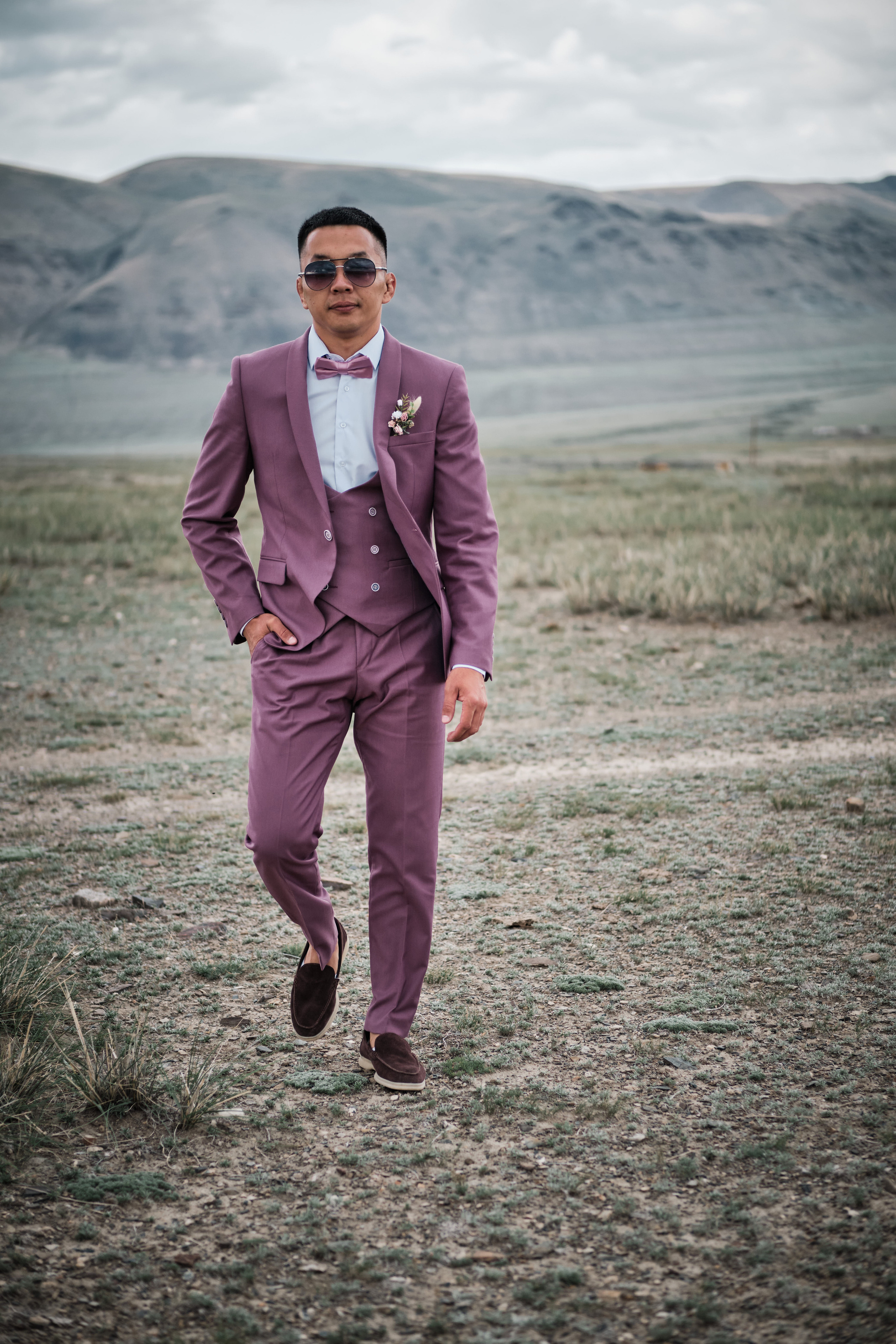 Чингис и Арчынай. Алтай. Свадебный и семейный фотограф в Новокузнецке Иван Иванов