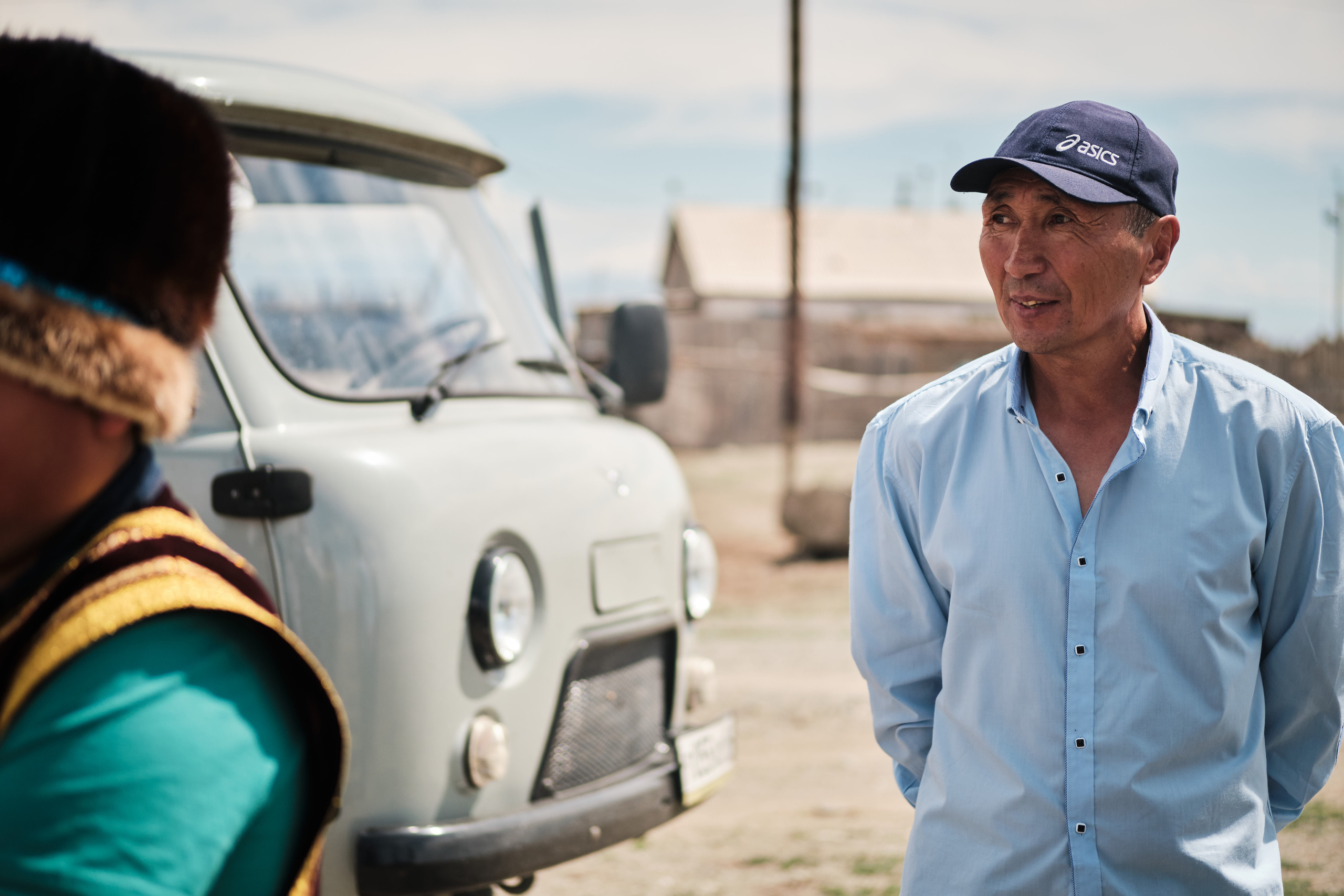 Чингис и Арчынай. Алтай. Свадебный и семейный фотограф в Новокузнецке Иван Иванов