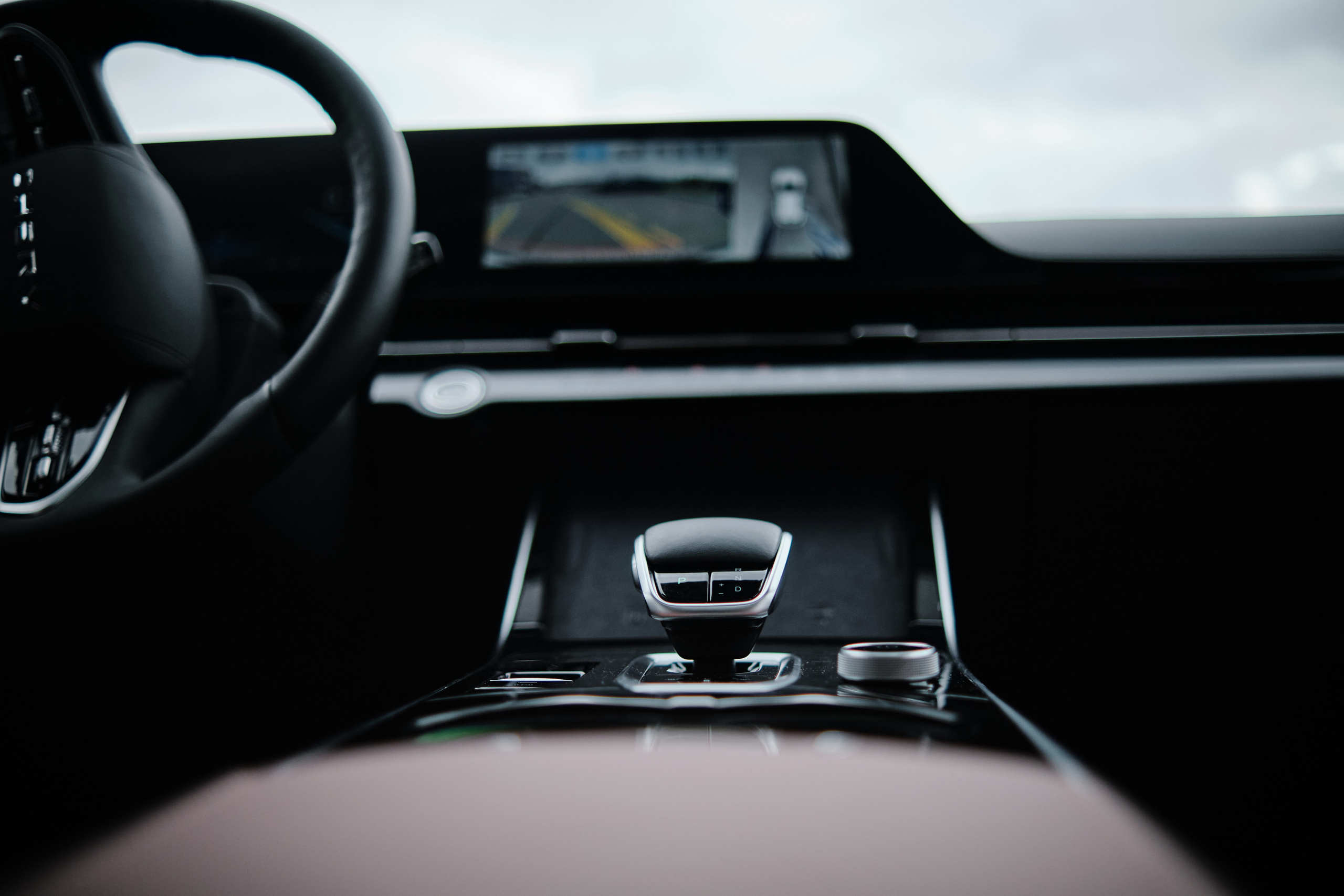 Тест — драйв OMODA. Свадебный и семейный фотограф в Новокузнецке Иван Иванов