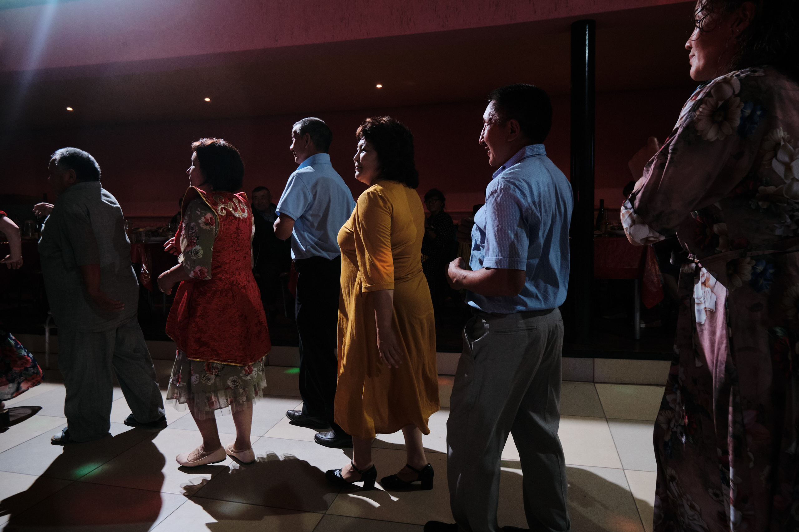 Чингис и Арчынай. Алтай. Свадебный и семейный фотограф в Новокузнецке Иван Иванов