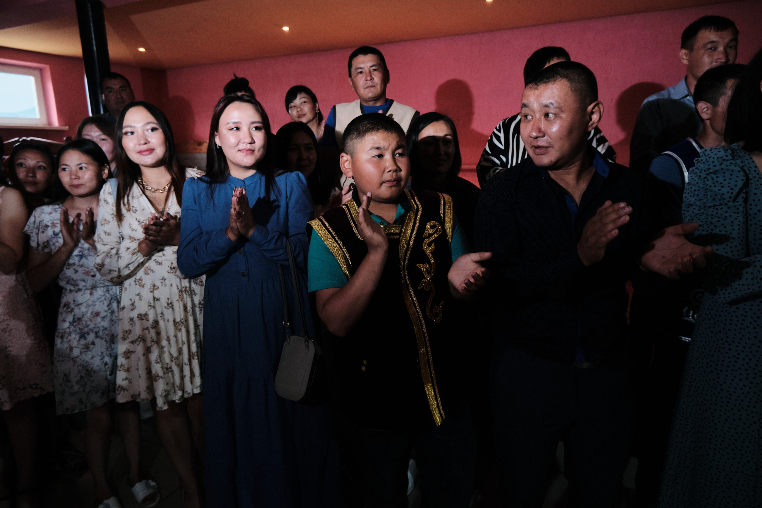 Чингис и Арчынай. Алтай. Свадебный и семейный фотограф в Новокузнецке Иван Иванов