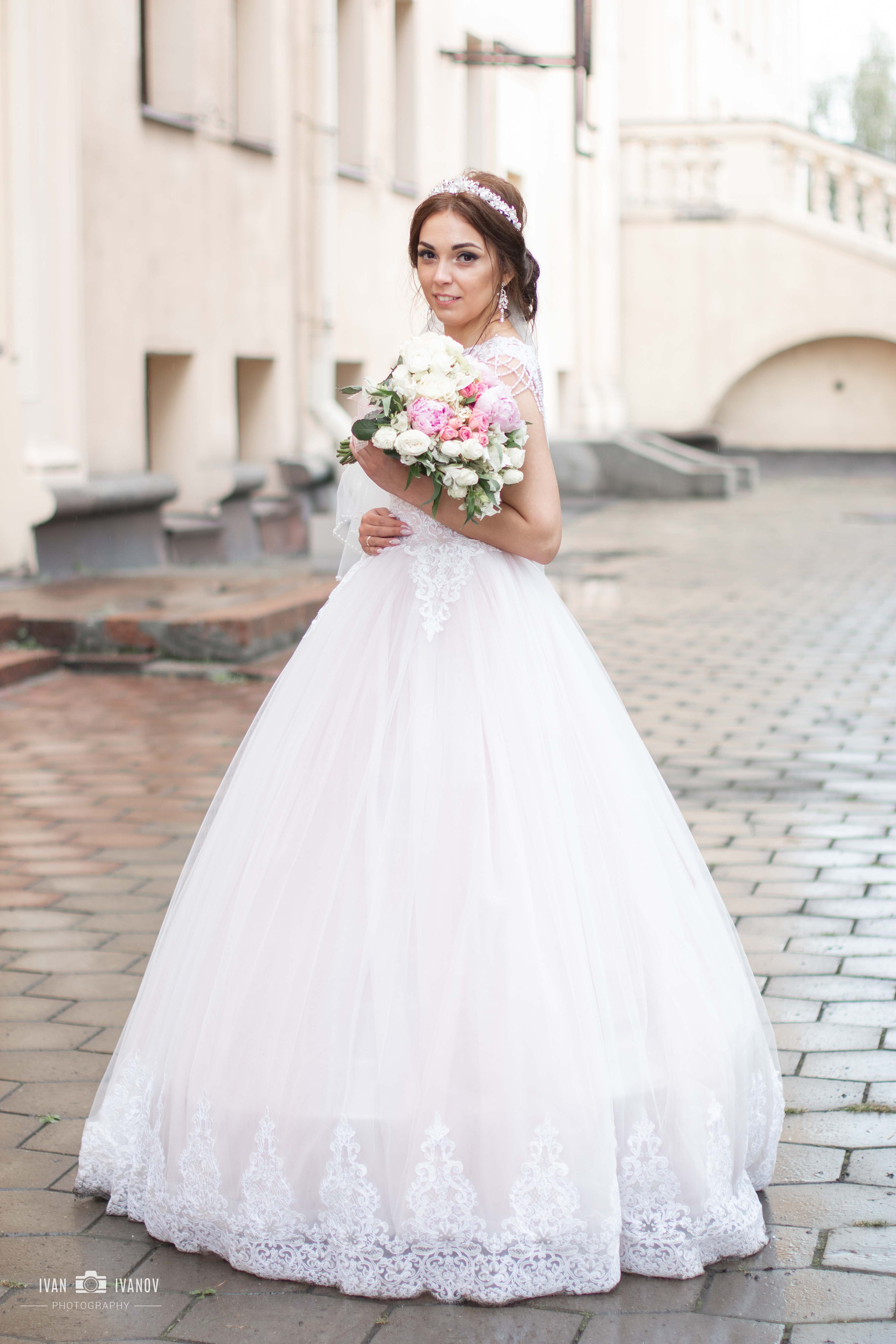 Алексей и Лилия. Свадебный и семейный фотограф в Новокузнецке Иван Иванов