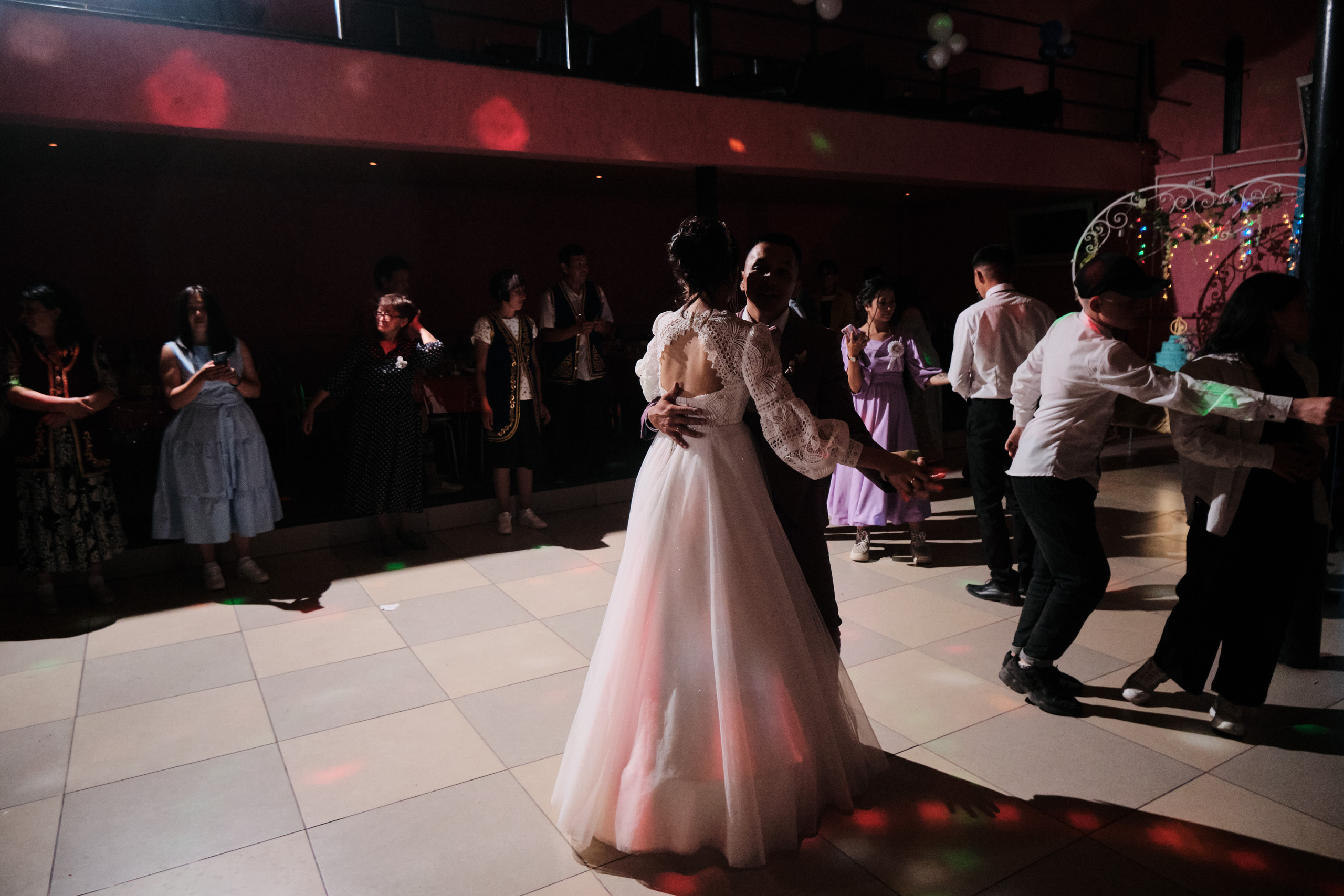 Чингис и Арчынай. Алтай. Свадебный и семейный фотограф в Новокузнецке Иван Иванов