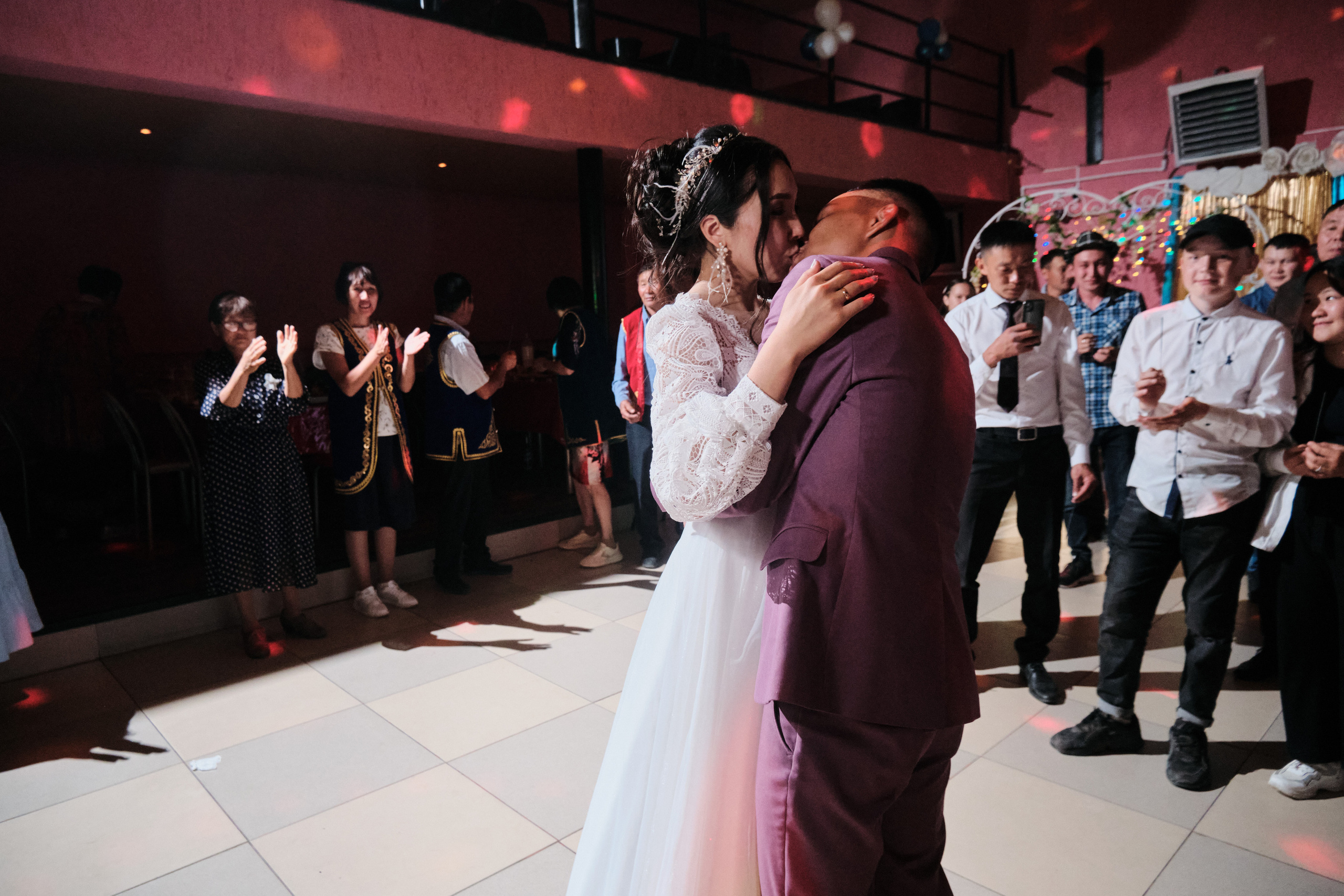 Чингис и Арчынай. Алтай. Свадебный и семейный фотограф в Новокузнецке Иван Иванов