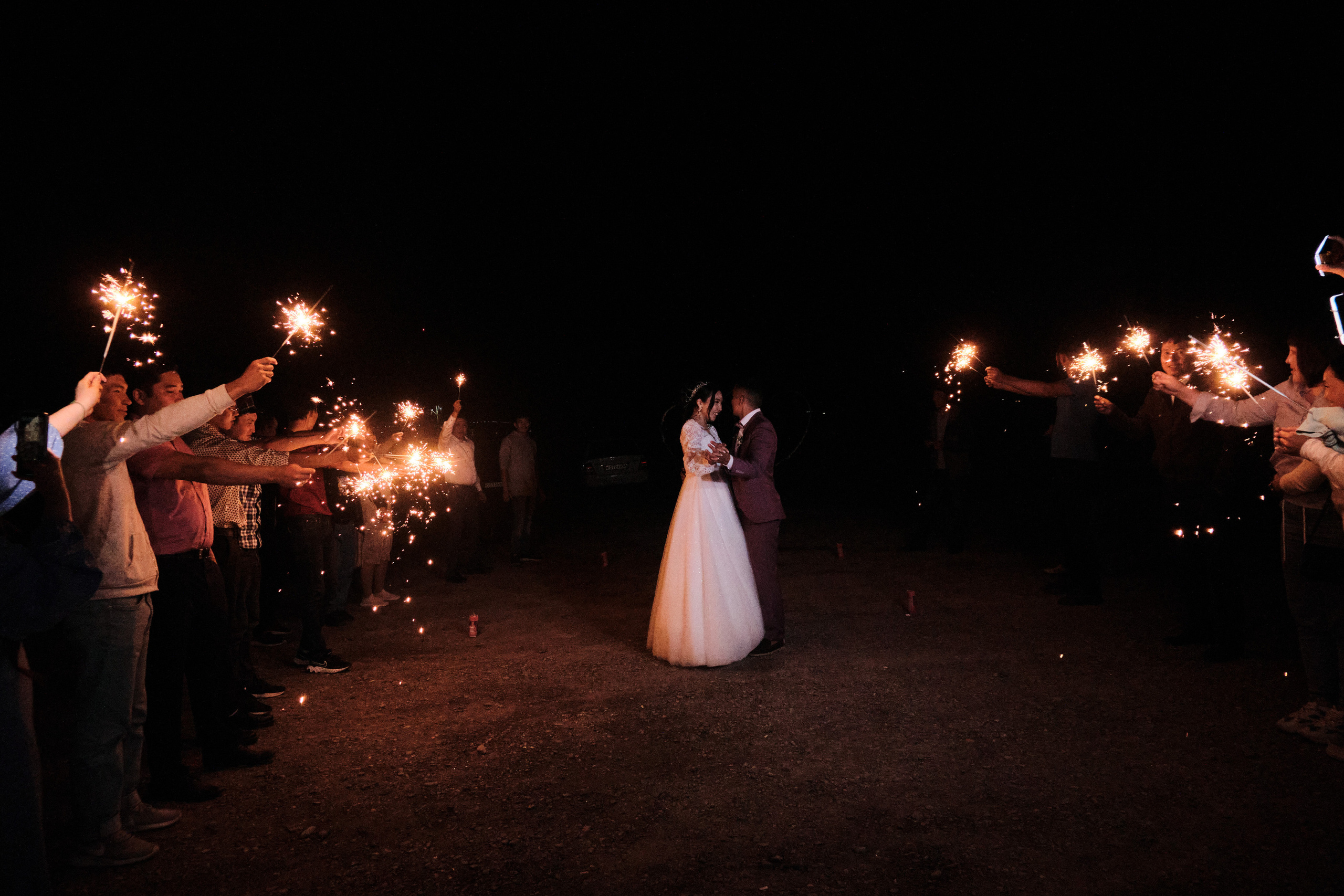 Чингис и Арчынай. Алтай. Свадебный и семейный фотограф в Новокузнецке Иван Иванов