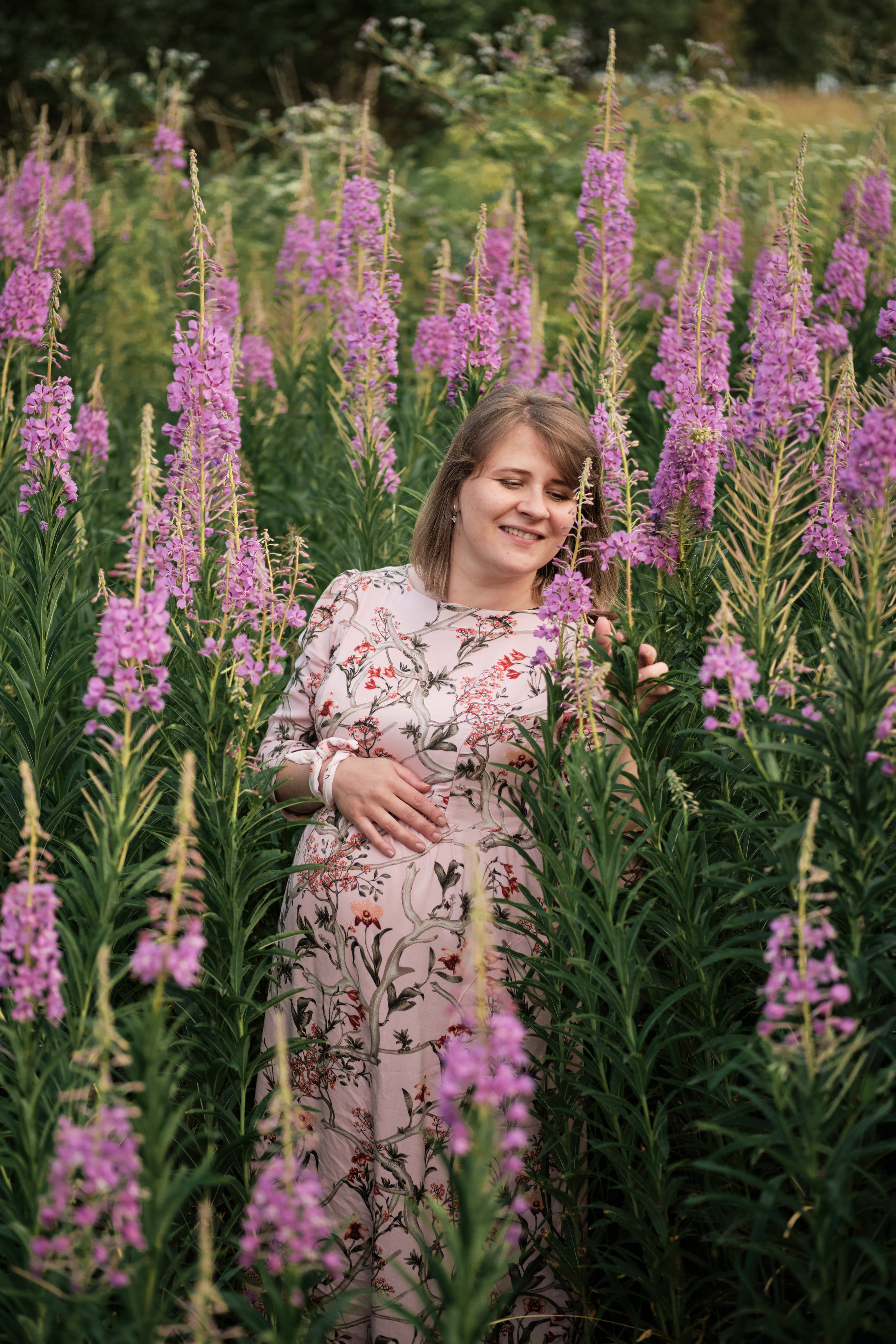 Семья Анастасии и Андрея. Свадебный и семейный фотограф в Новокузнецке Иван Иванов