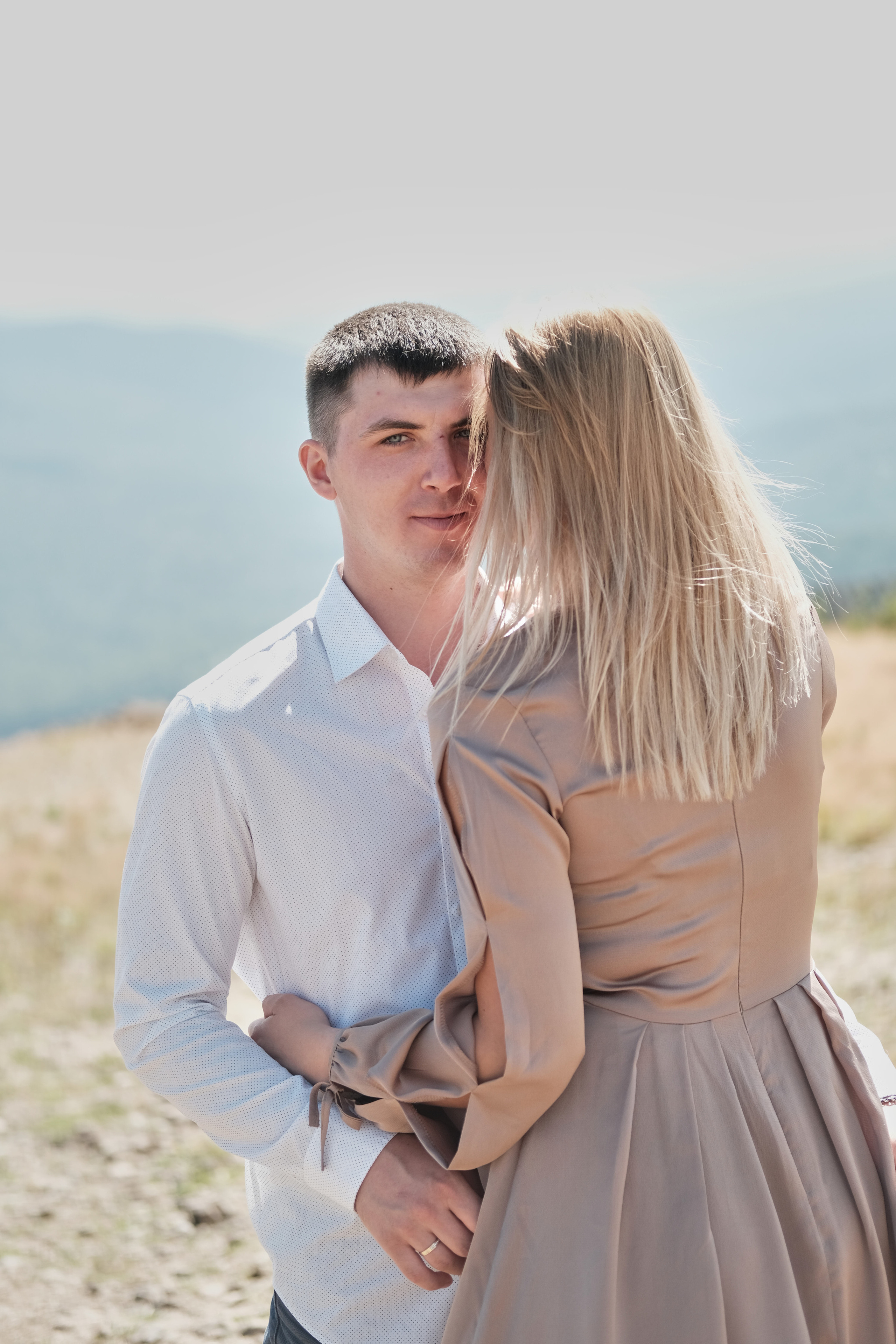 Ксения и Эдуард 2. Свадебный и семейный фотограф в Новокузнецке Иван Иванов