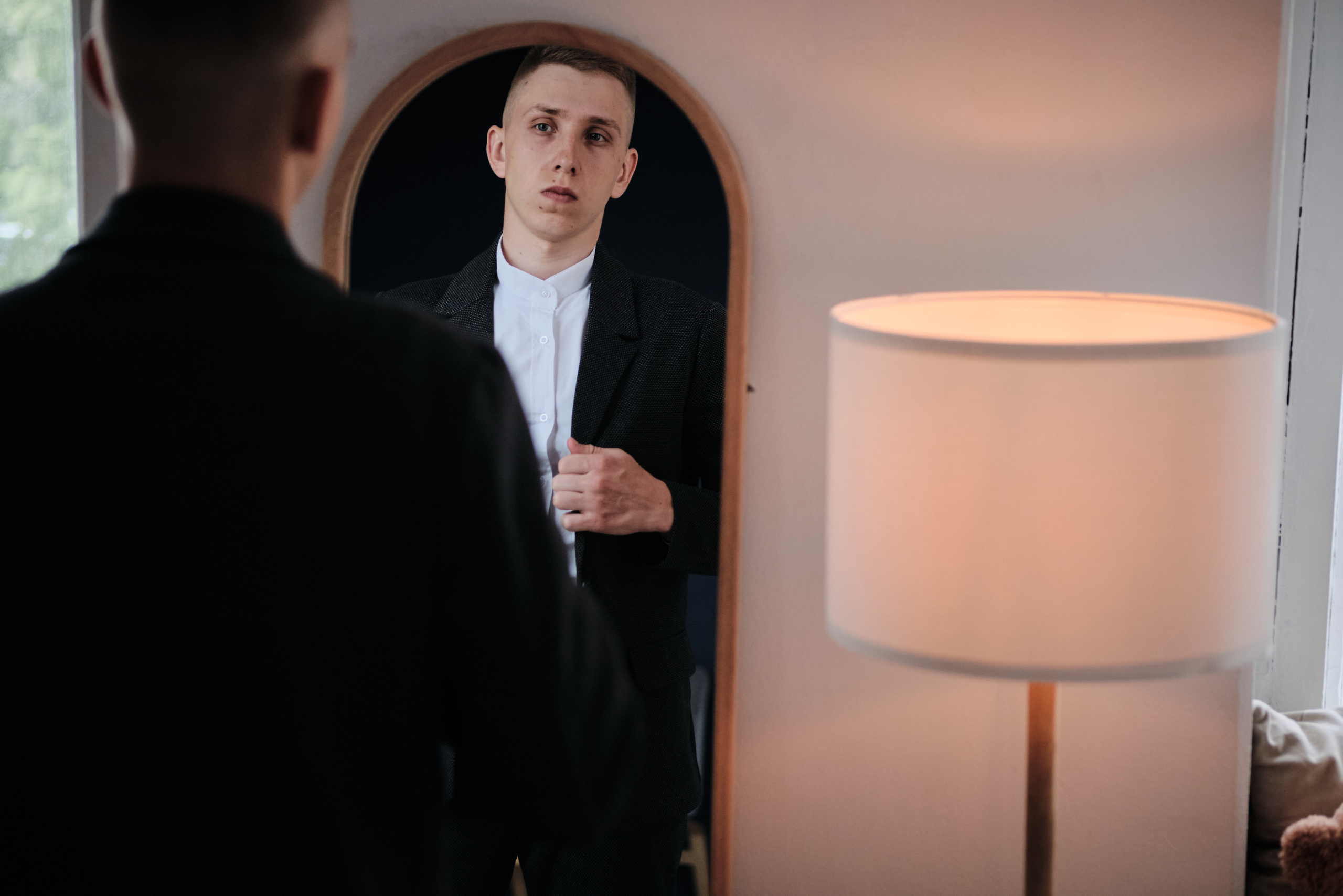 Ксения и Иван. Свадебный и семейный фотограф в Новокузнецке Иван Иванов