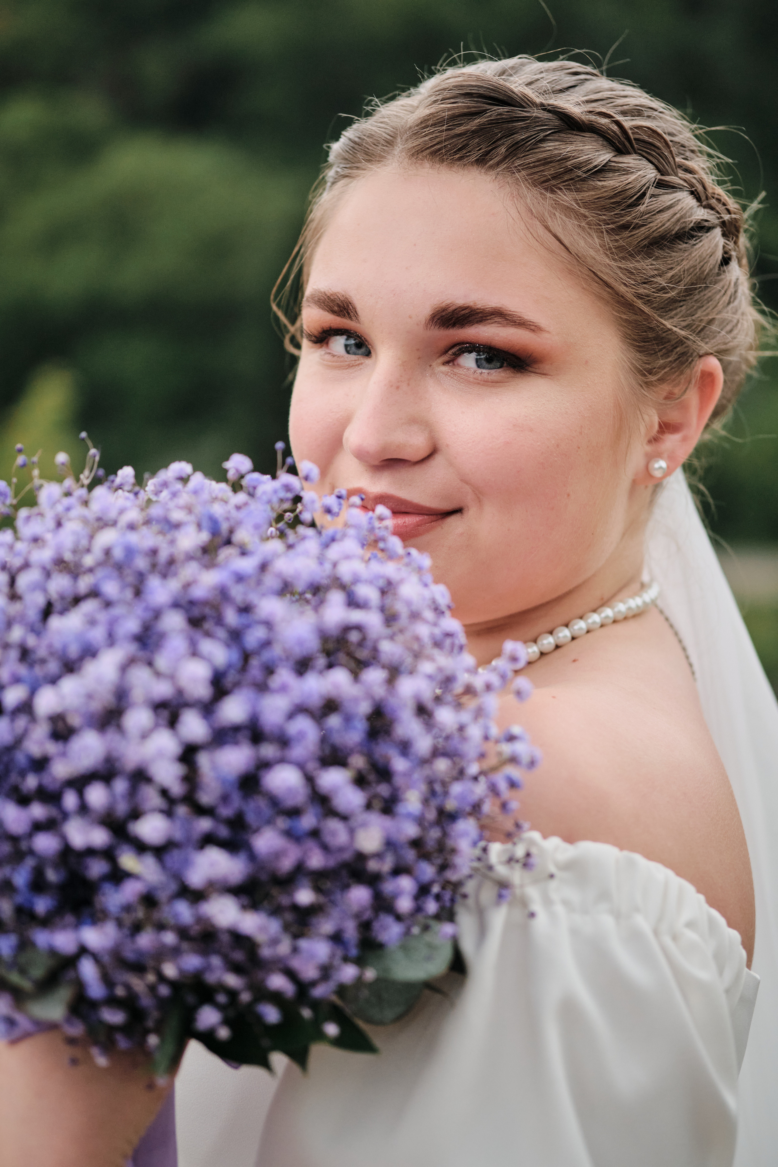Ксения и Иван. Свадебный и семейный фотограф в Новокузнецке Иван Иванов