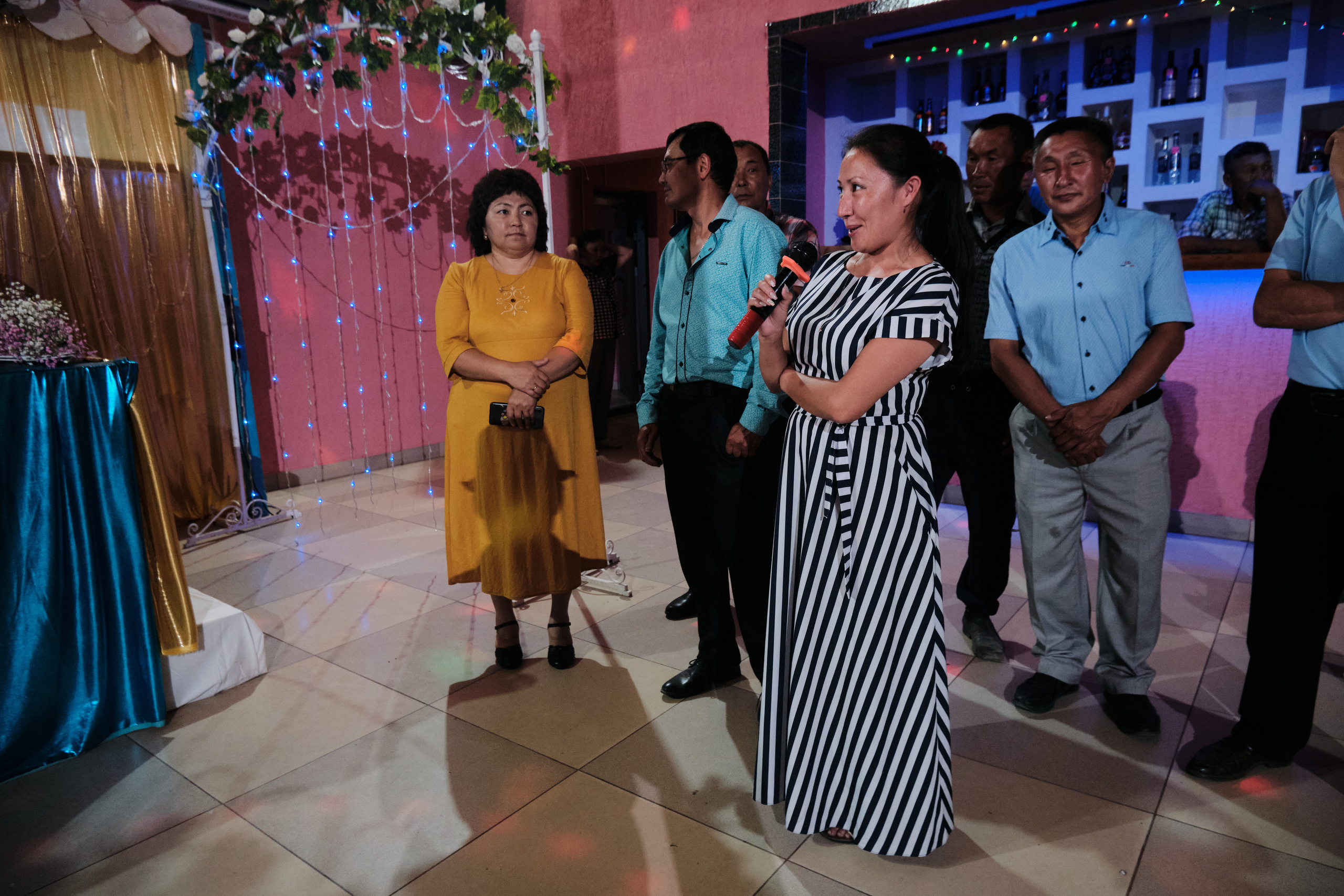 Чингис и Арчынай. Алтай. Свадебный и семейный фотограф в Новокузнецке Иван Иванов