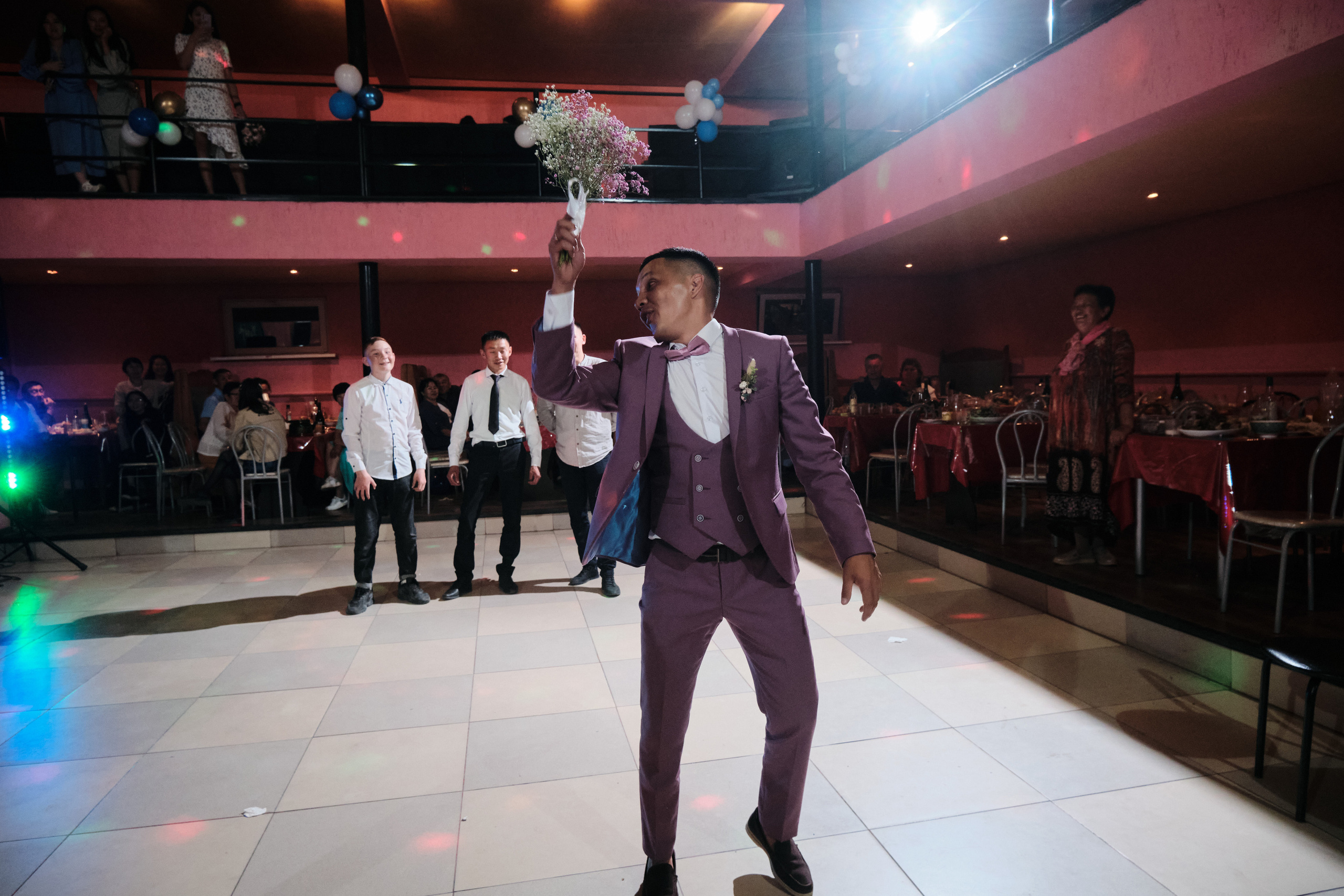 Чингис и Арчынай. Алтай. Свадебный и семейный фотограф в Новокузнецке Иван Иванов