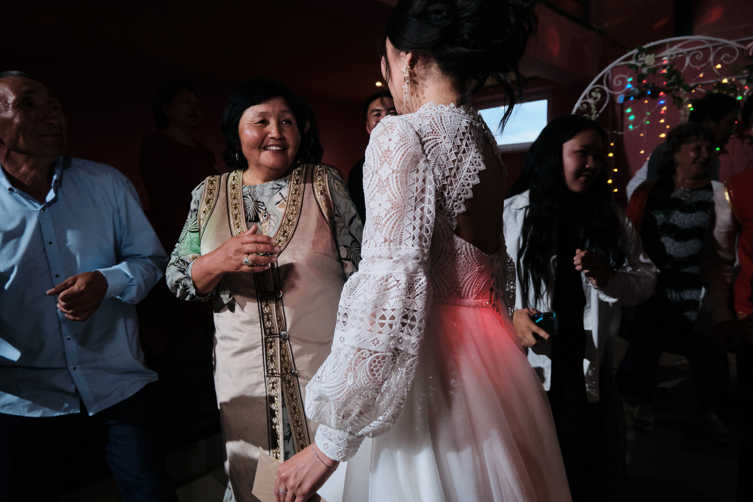 Чингис и Арчынай. Алтай. Свадебный и семейный фотограф в Новокузнецке Иван Иванов