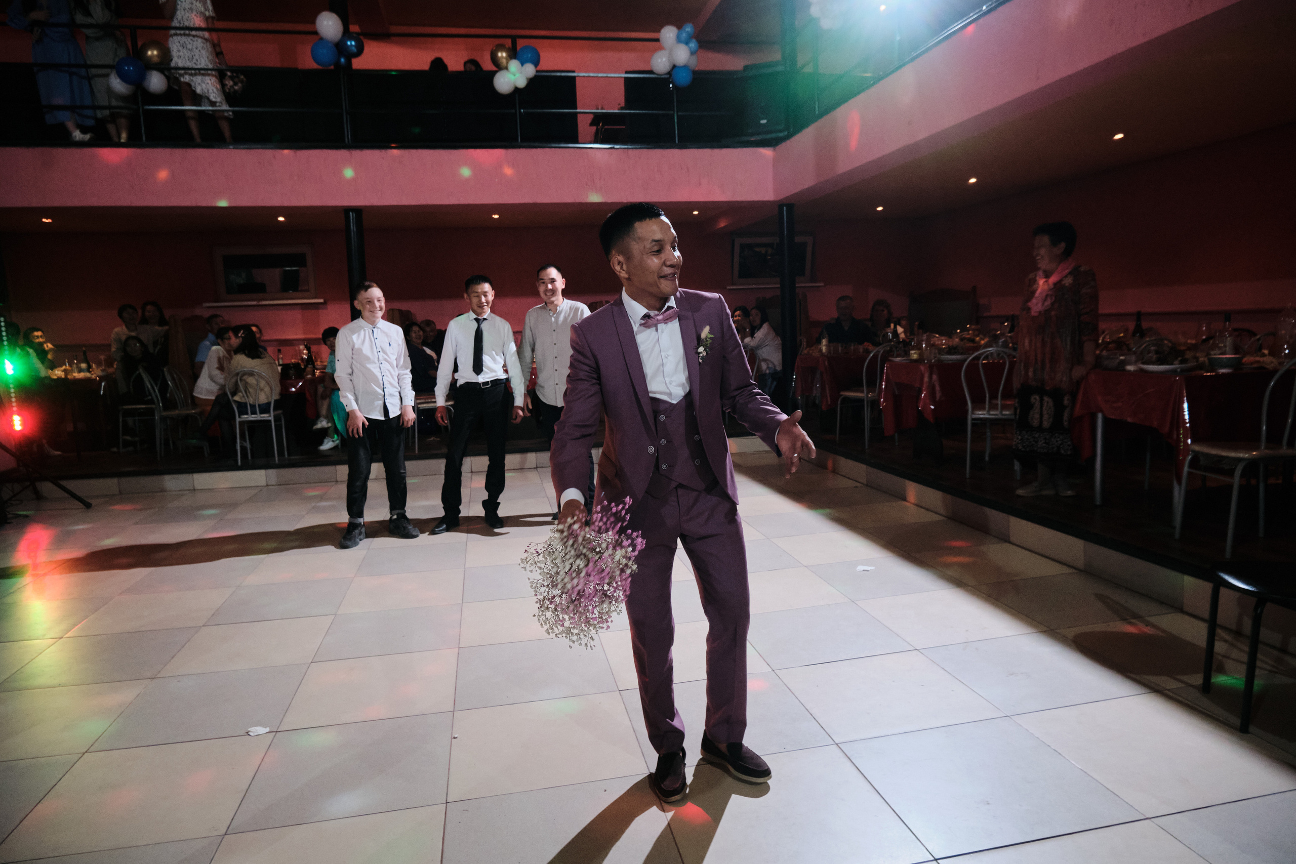 Чингис и Арчынай. Алтай. Свадебный и семейный фотограф в Новокузнецке Иван Иванов