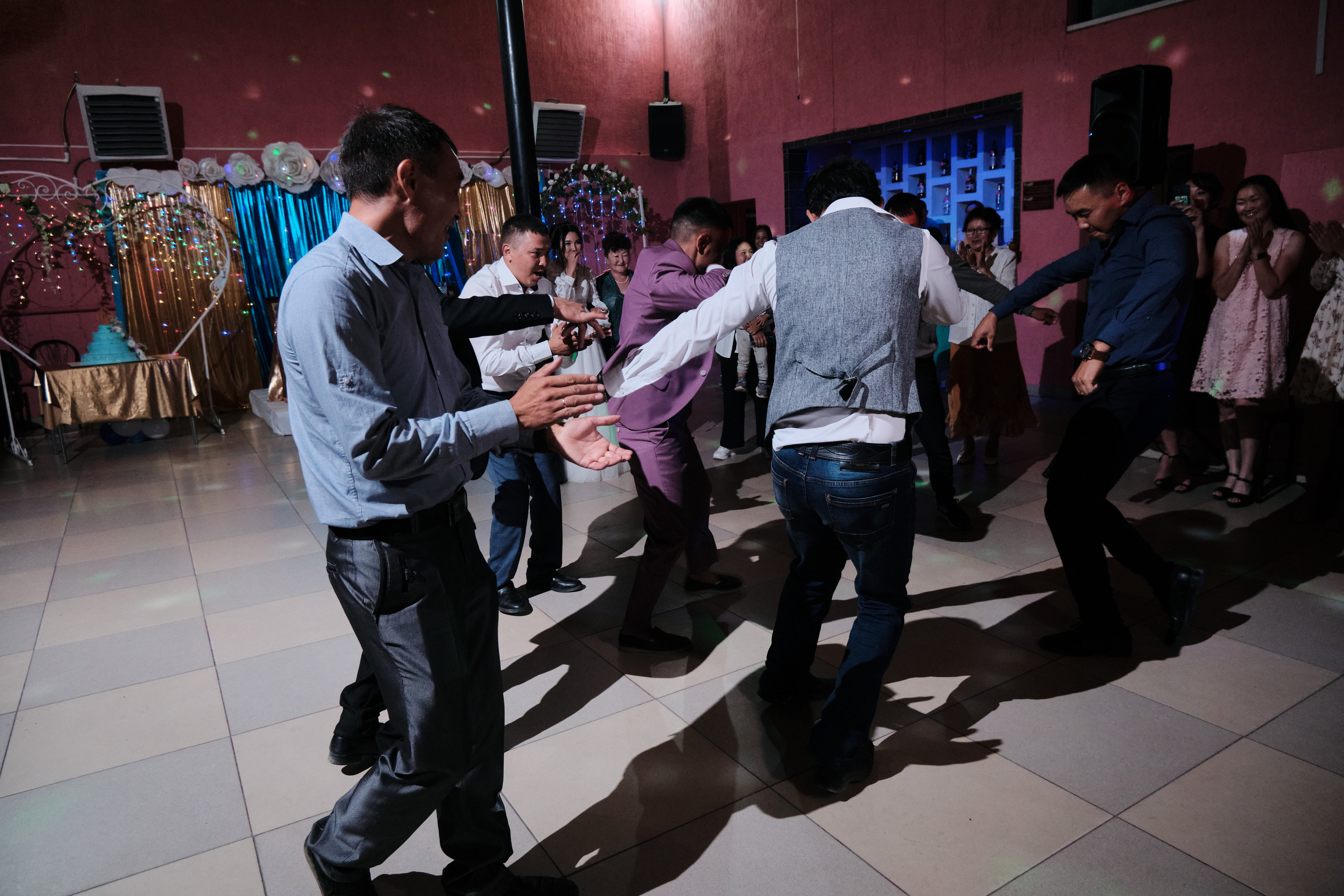 Чингис и Арчынай. Алтай. Свадебный и семейный фотограф в Новокузнецке Иван Иванов