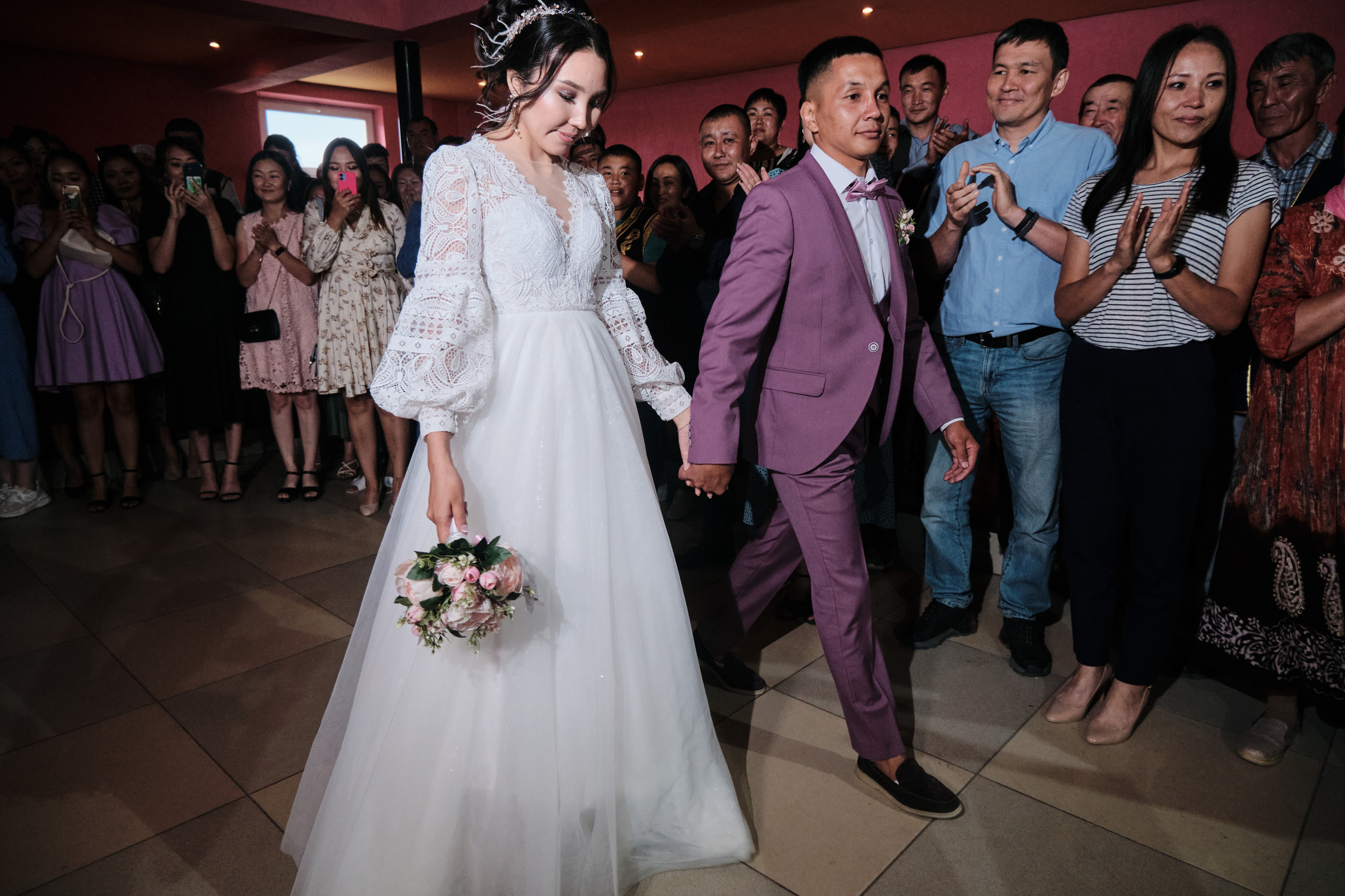 Чингис и Арчынай. Алтай. Свадебный и семейный фотограф в Новокузнецке Иван Иванов