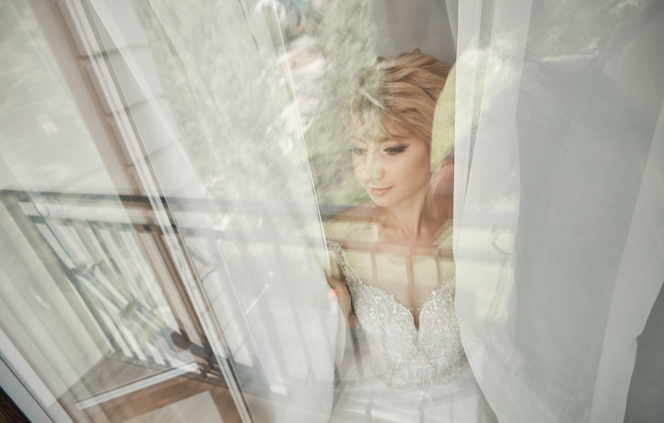 Владимир и Наталья. Нск. Свадебный и семейный фотограф в Новокузнецке Иван Иванов