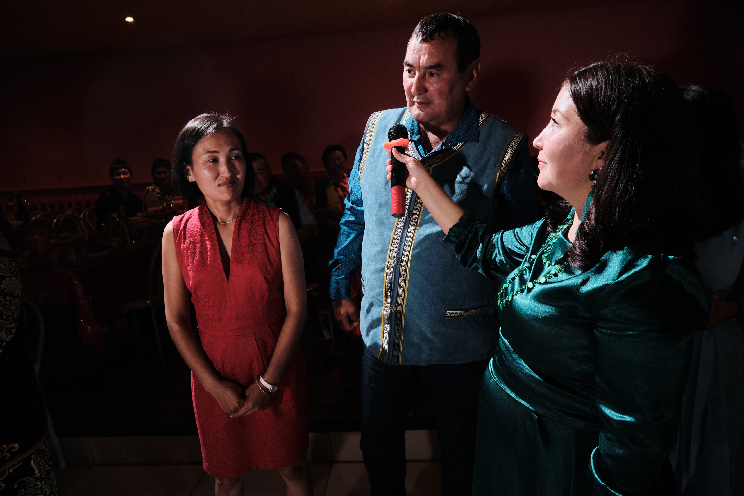 Чингис и Арчынай. Алтай. Свадебный и семейный фотограф в Новокузнецке Иван Иванов