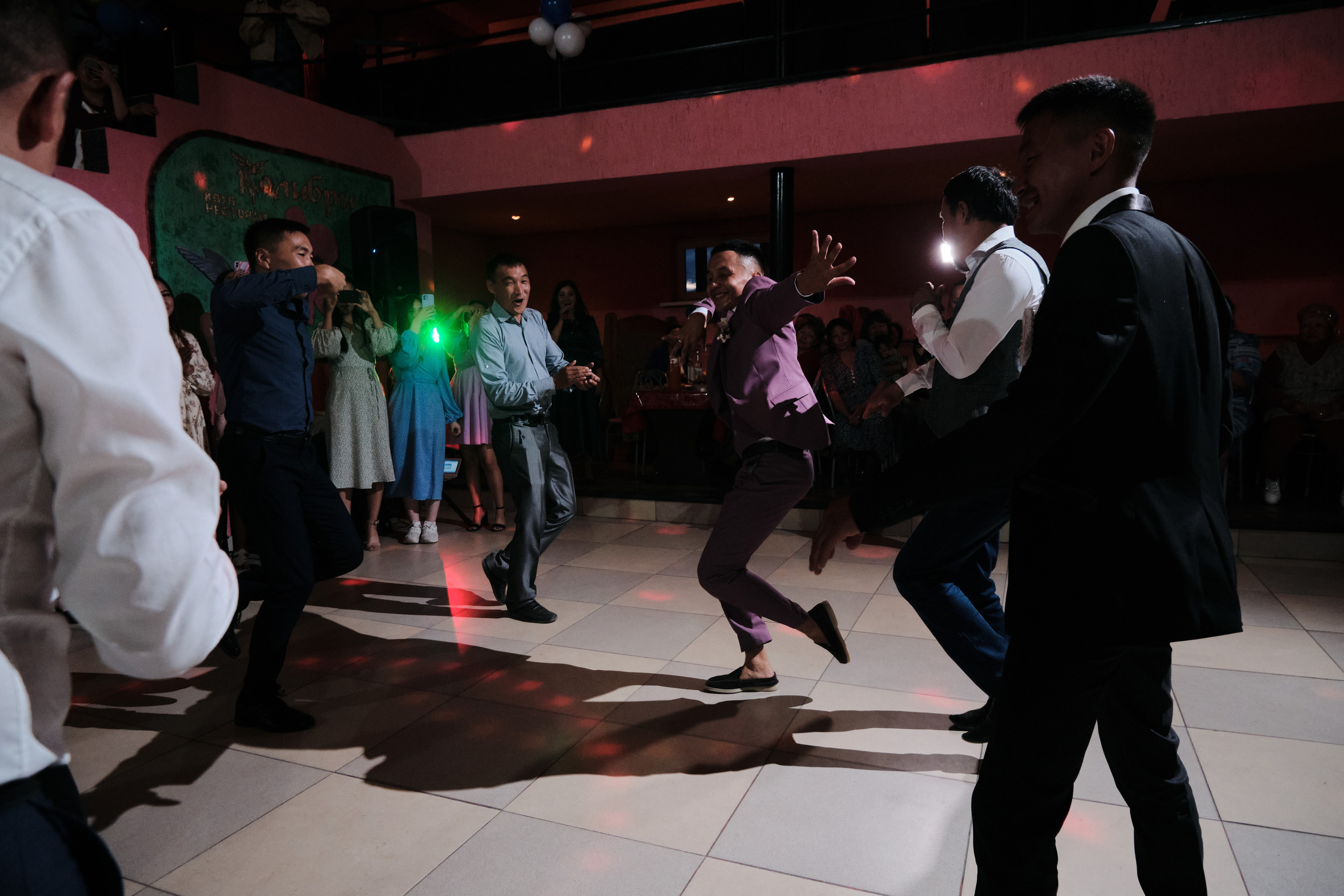 Чингис и Арчынай. Алтай. Свадебный и семейный фотограф в Новокузнецке Иван Иванов