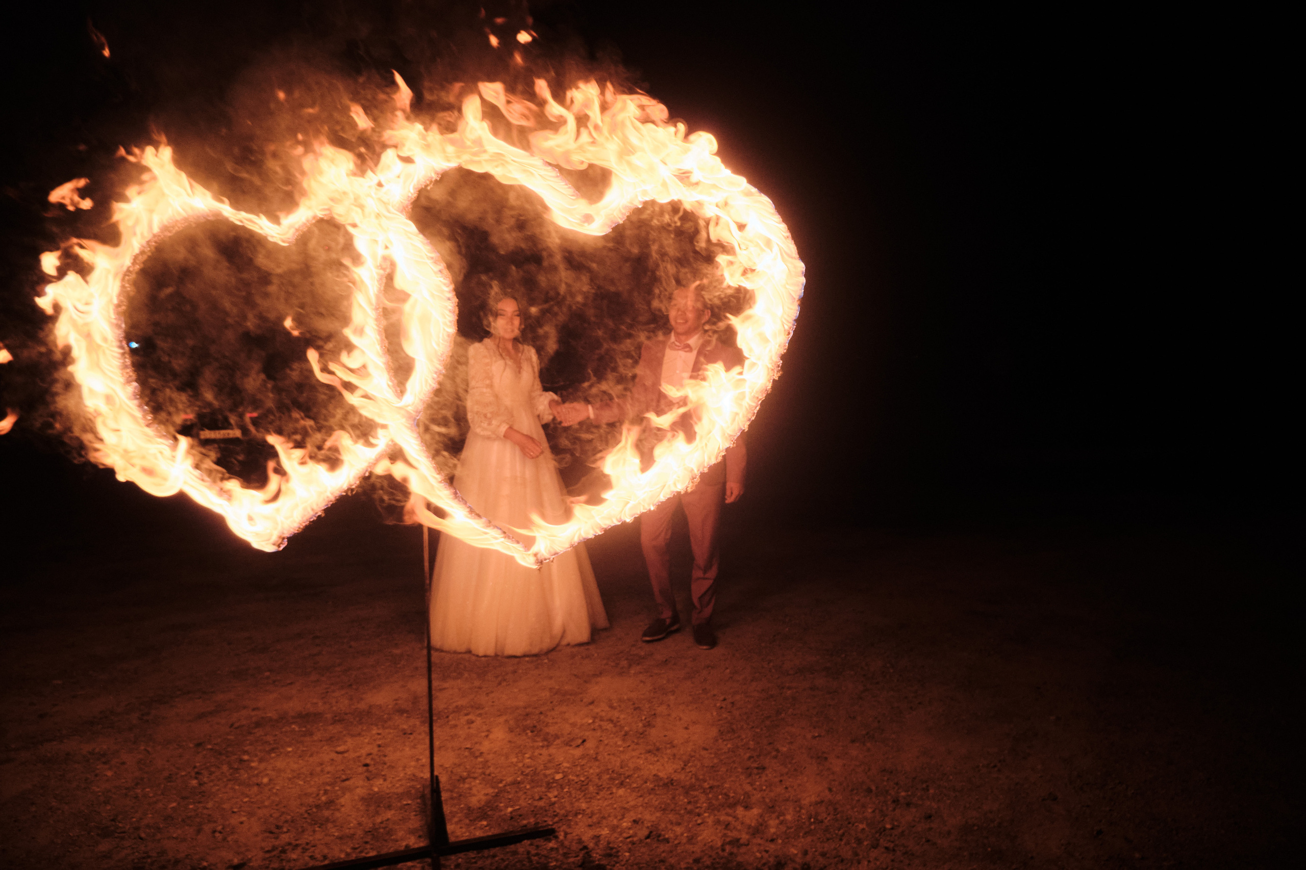 Чингис и Арчынай. Алтай. Свадебный и семейный фотограф в Новокузнецке Иван Иванов