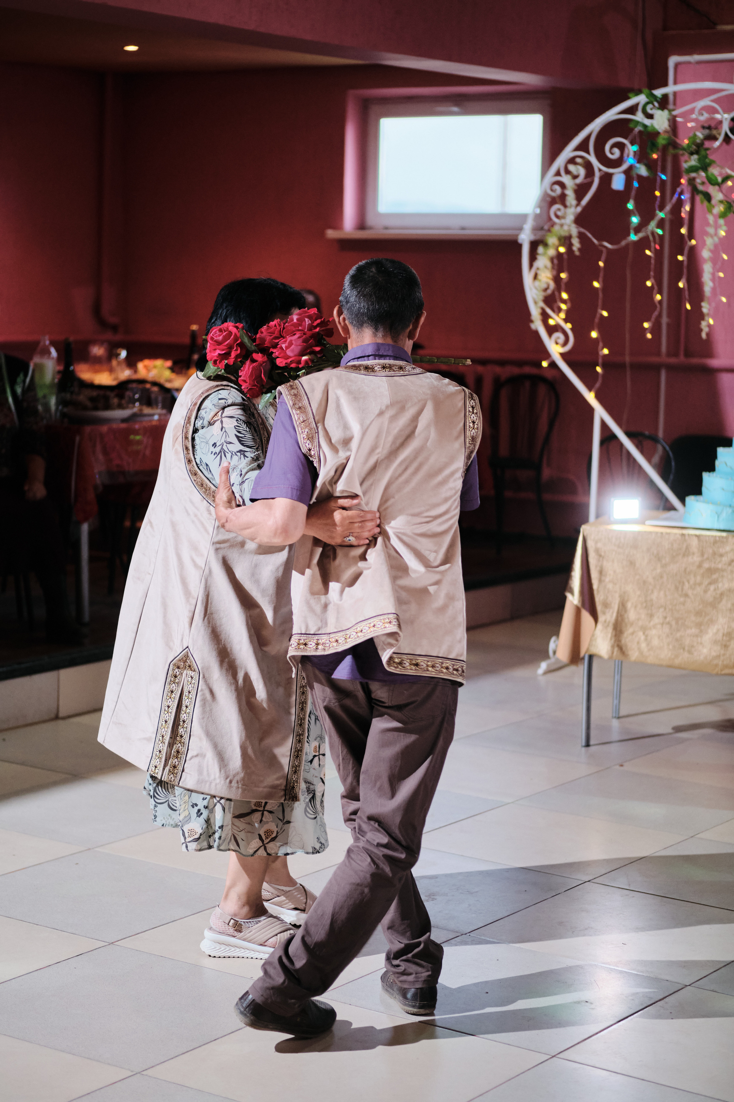 Чингис и Арчынай. Алтай. Свадебный и семейный фотограф в Новокузнецке Иван Иванов