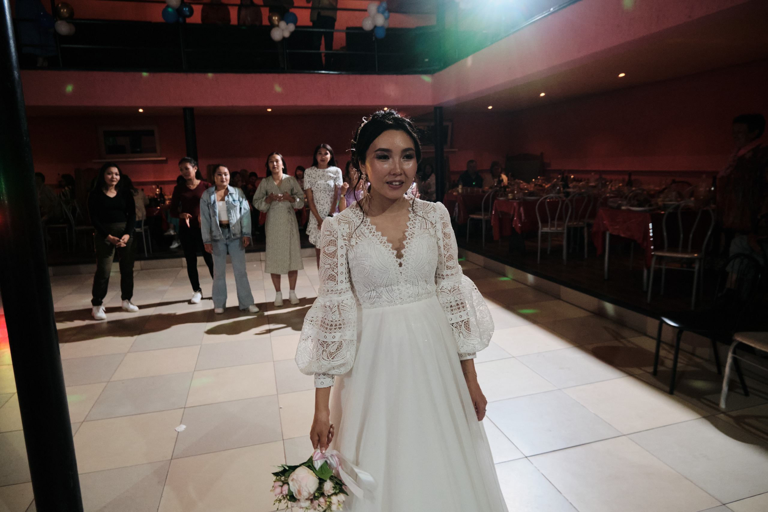 Чингис и Арчынай. Алтай. Свадебный и семейный фотограф в Новокузнецке Иван Иванов