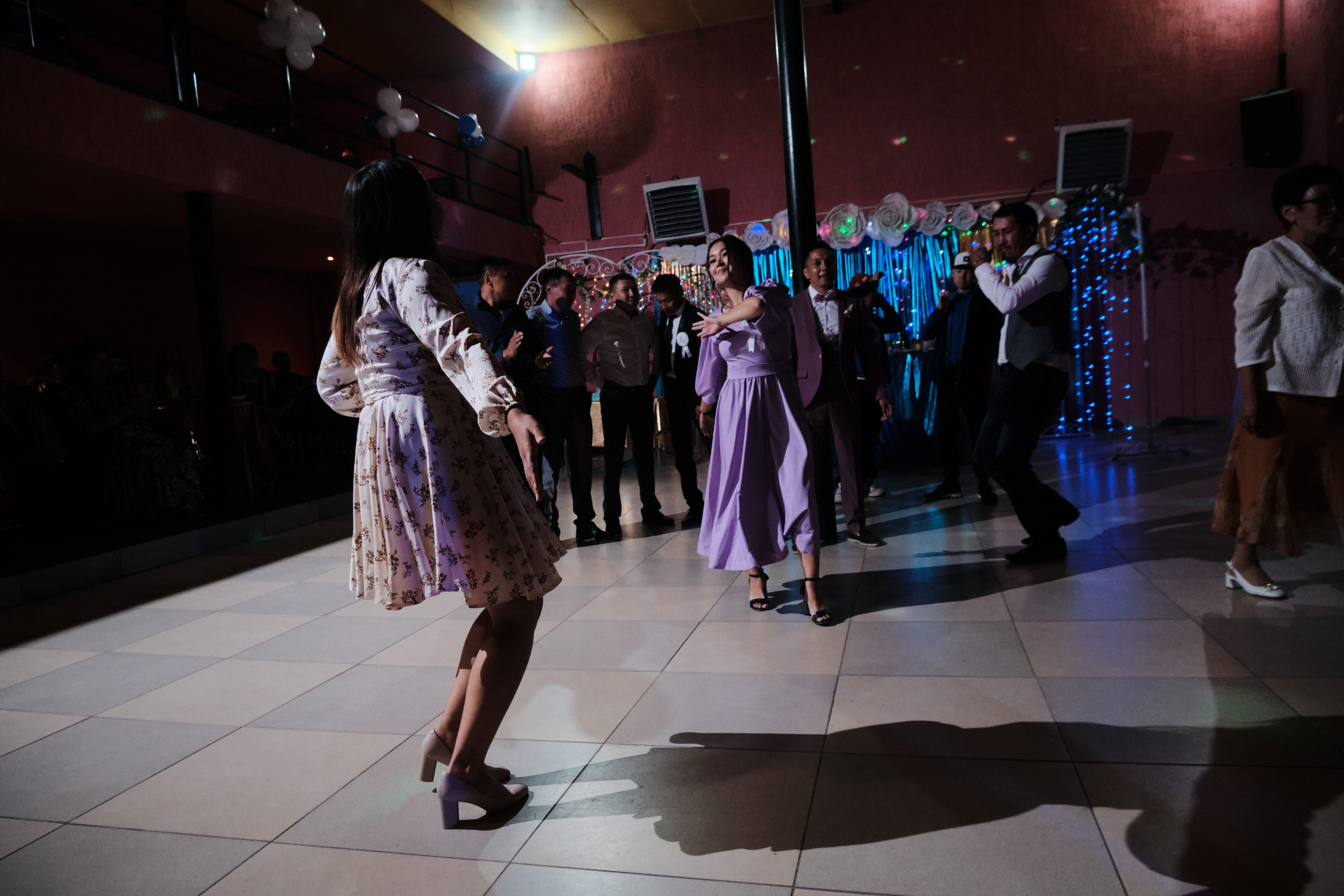 Чингис и Арчынай. Алтай. Свадебный и семейный фотограф в Новокузнецке Иван Иванов