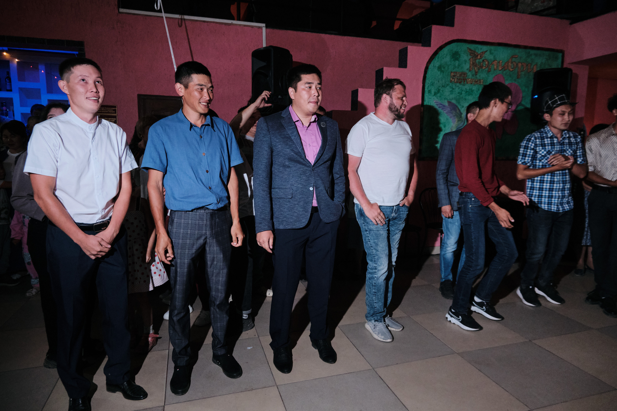 Чингис и Арчынай. Алтай. Свадебный и семейный фотограф в Новокузнецке Иван Иванов