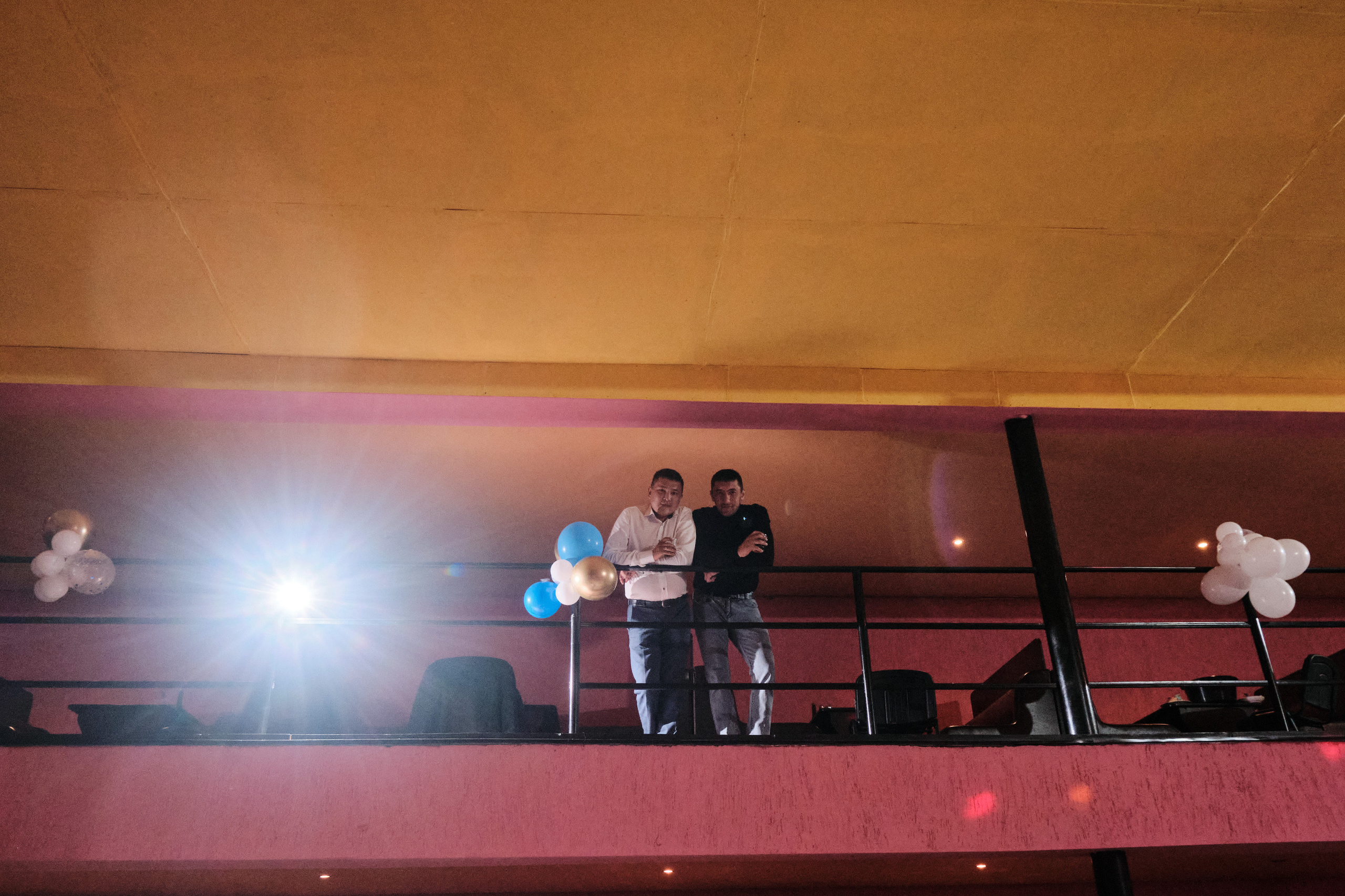 Чингис и Арчынай. Алтай. Свадебный и семейный фотограф в Новокузнецке Иван Иванов