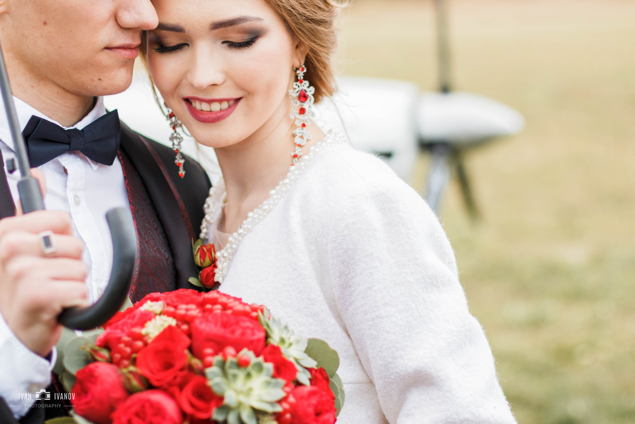 Анастасия и Алексей. Свадебный и семейный фотограф в Новокузнецке Иван Иванов